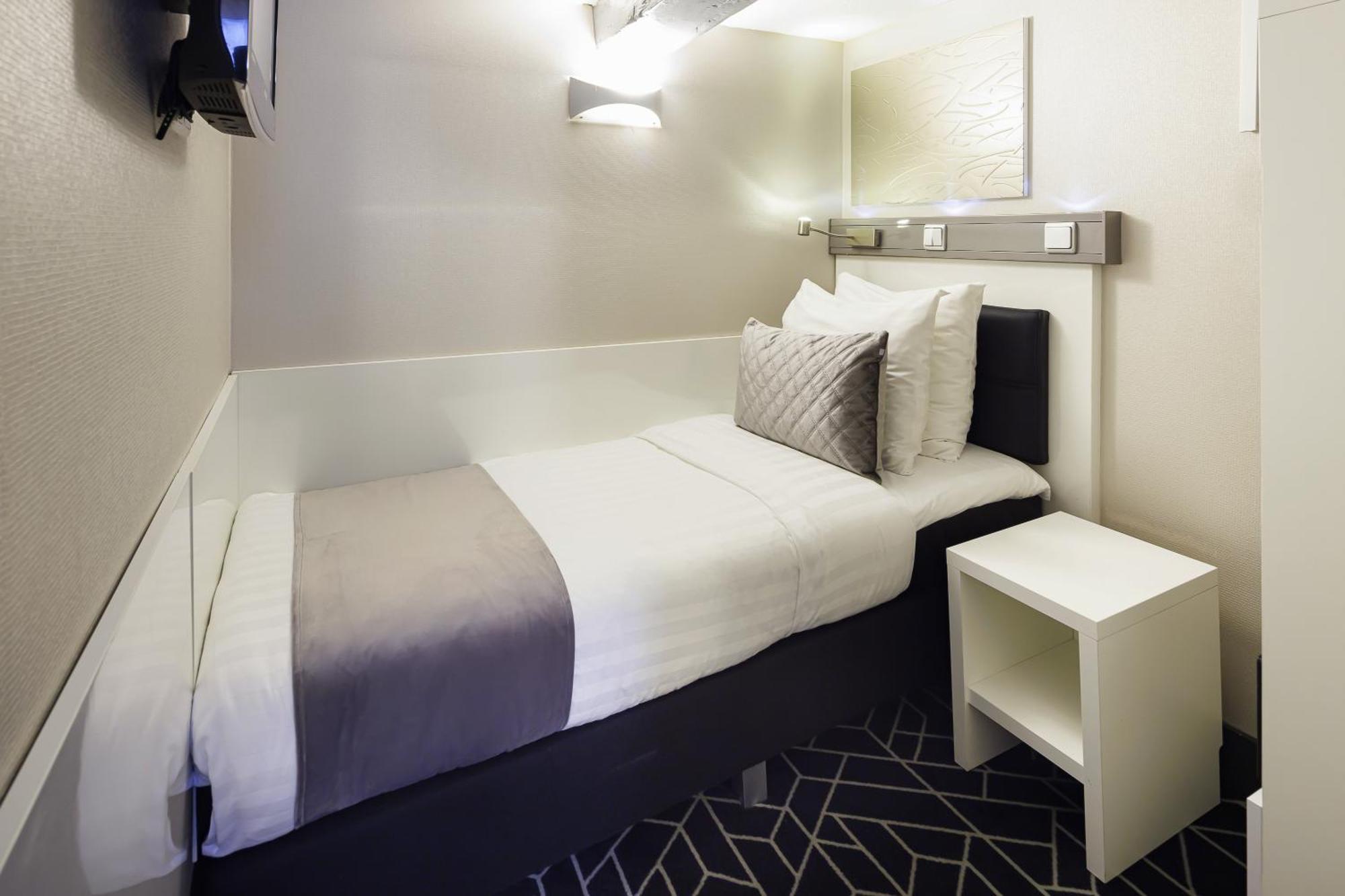 Hotel Cc