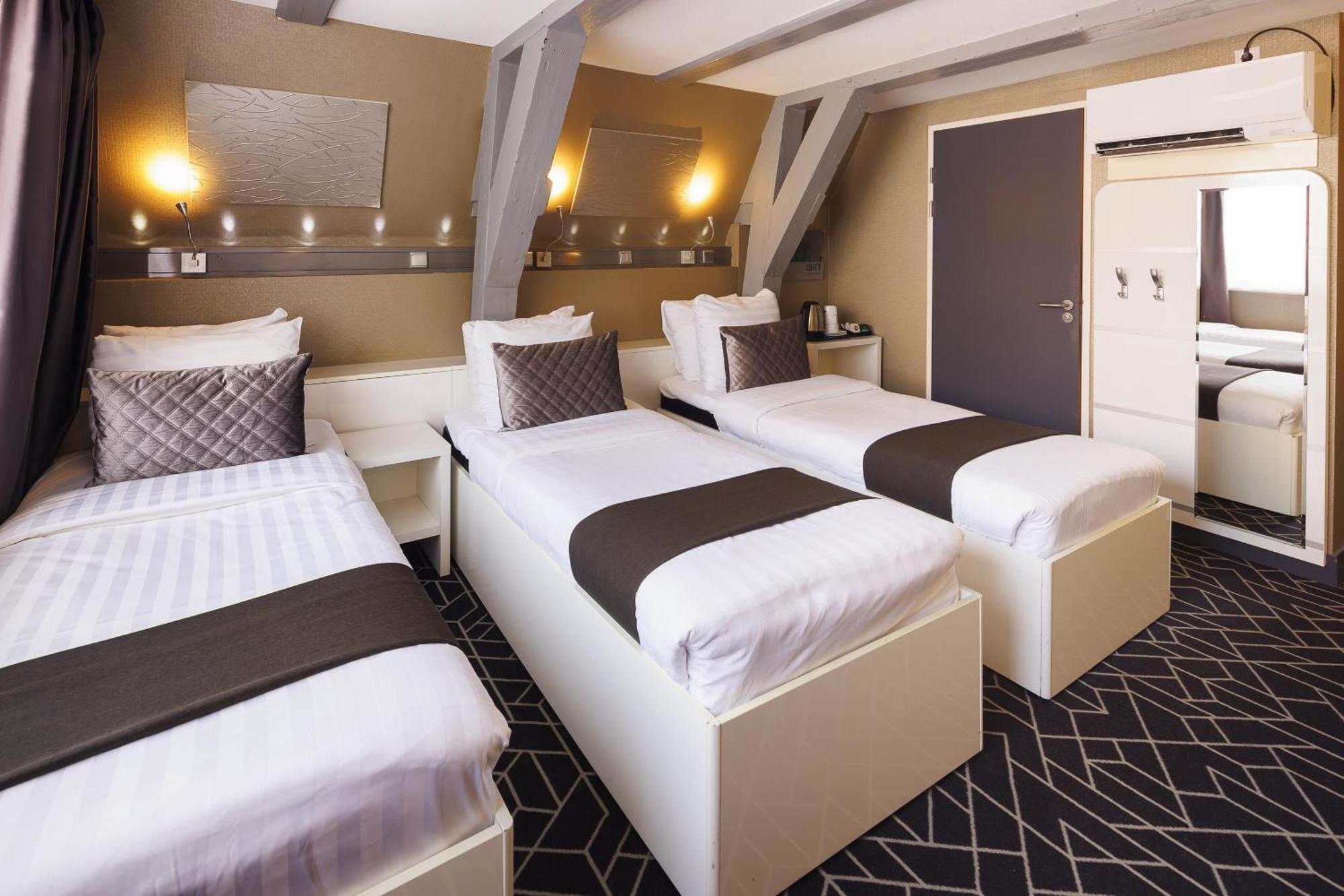 Cc Hotel 3*