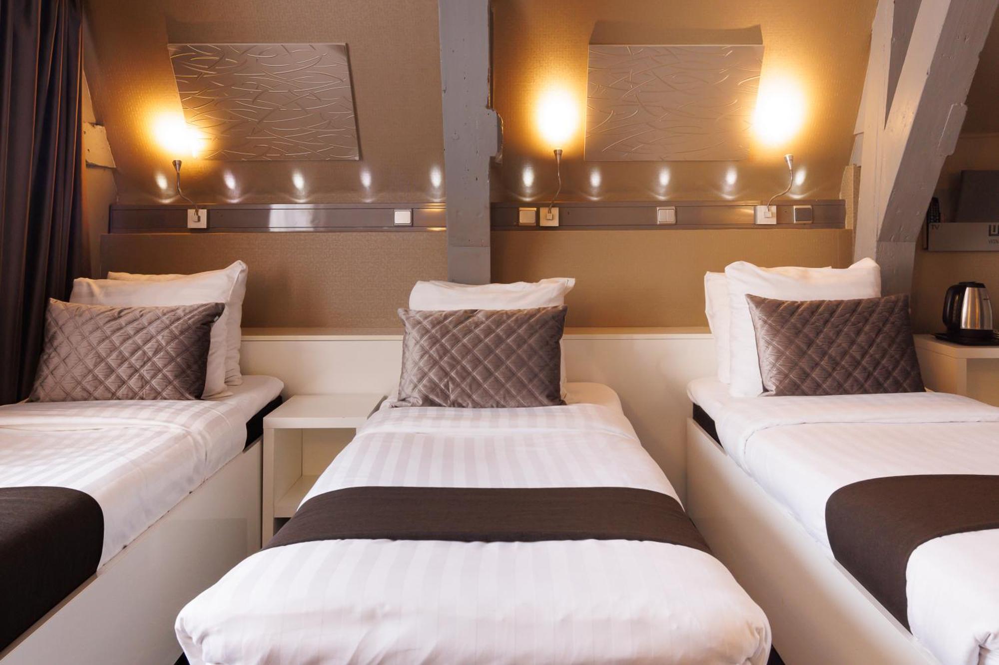 Cc Hotel 3*