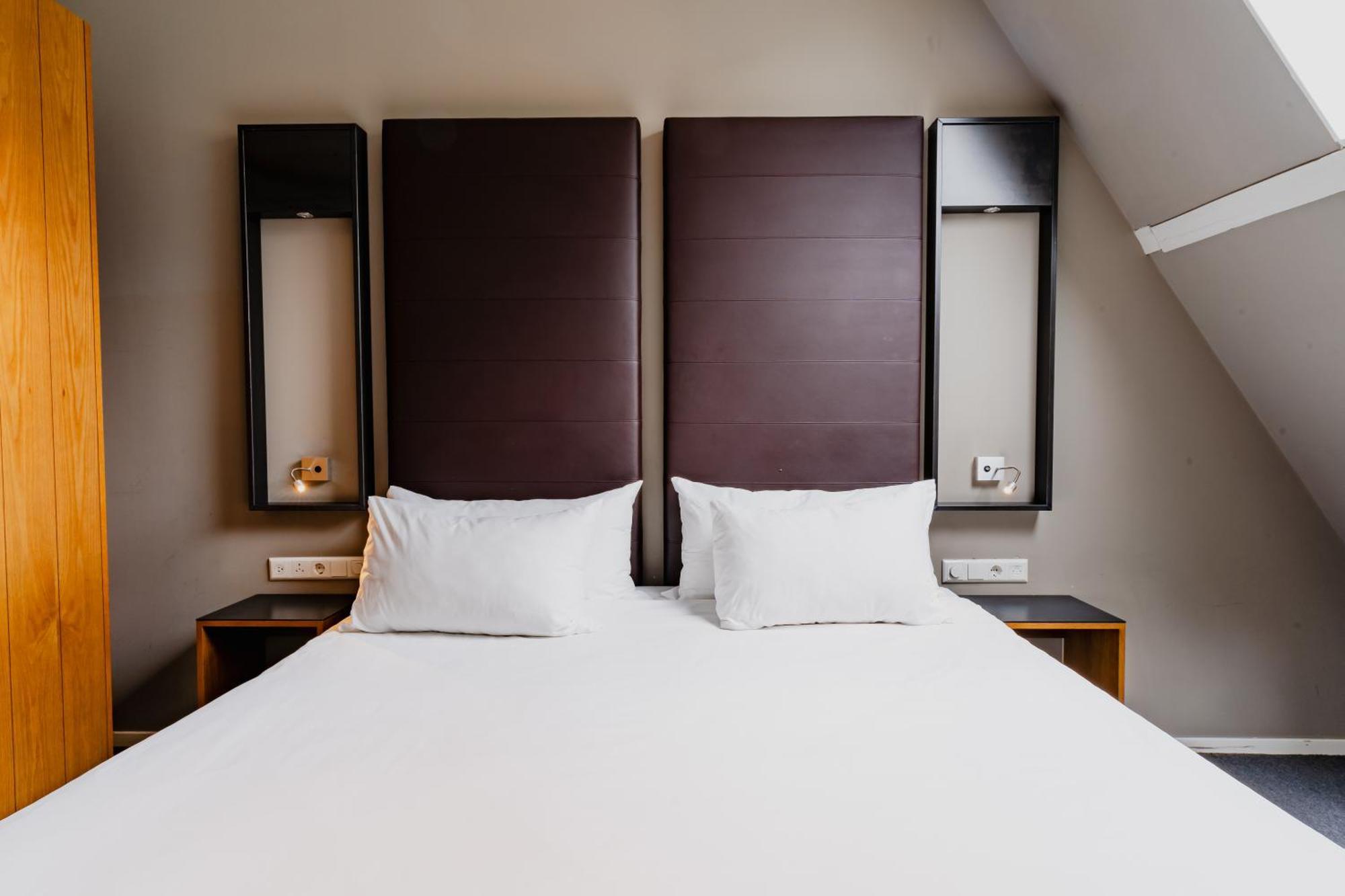 Apartment De Hallen Amsterdam