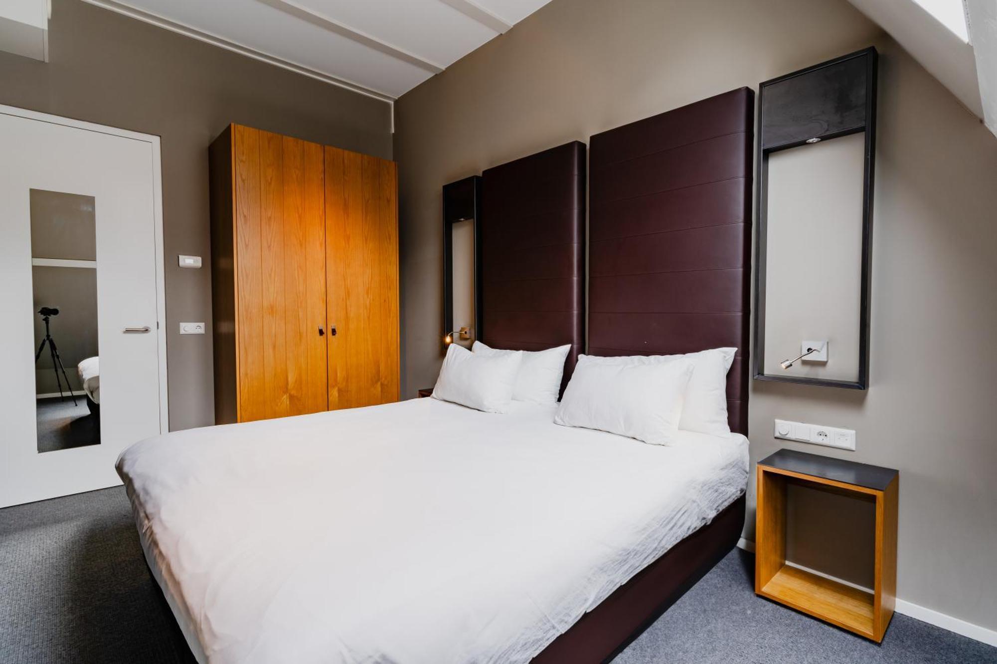 De Hallen Apartment *