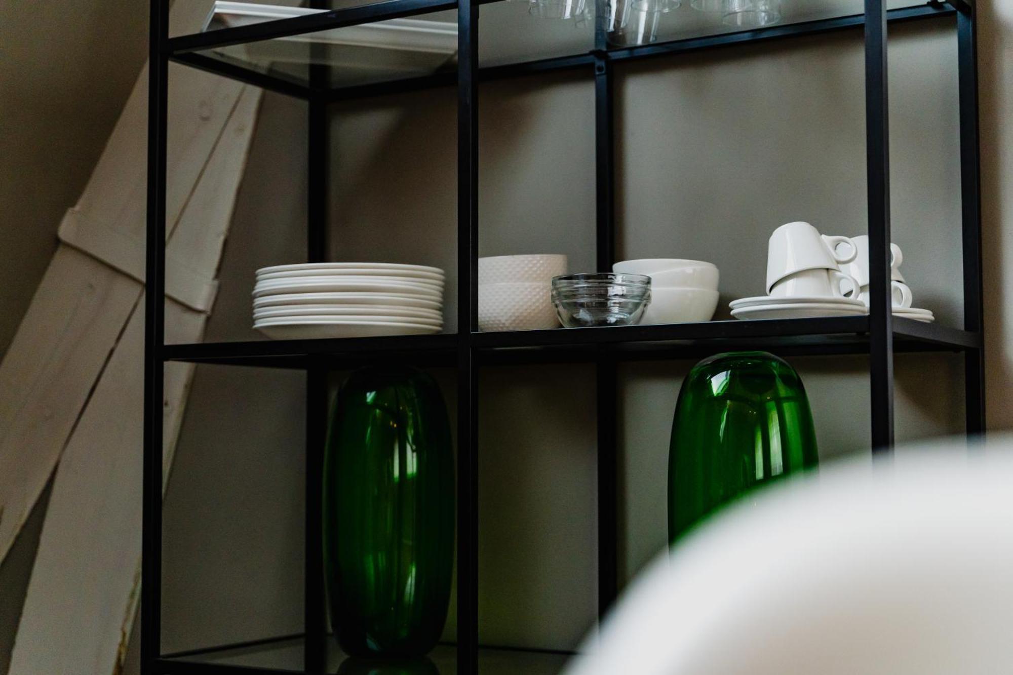 De Hallen Apartment Amsterdam