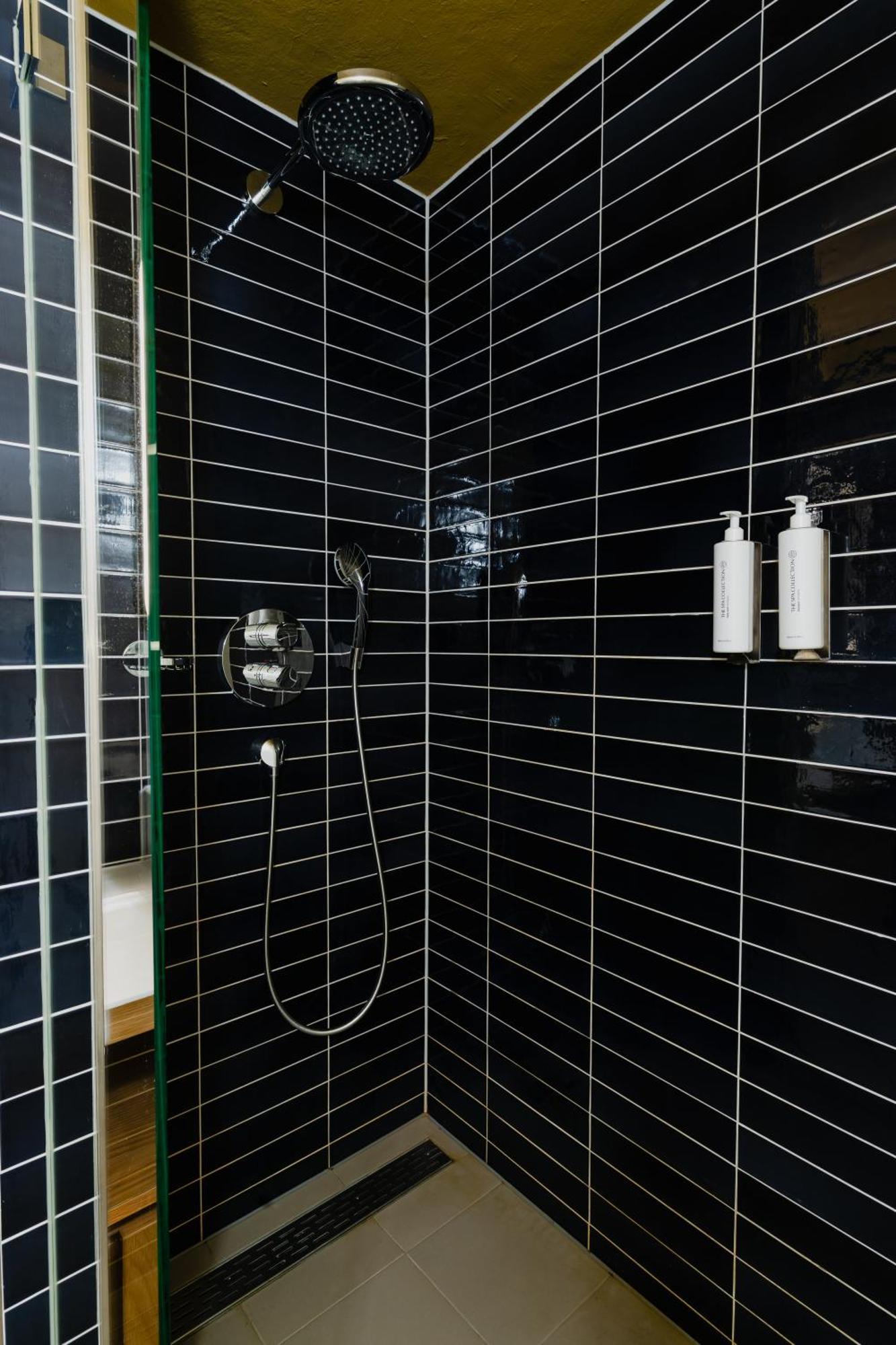 Apartment De Hallen *