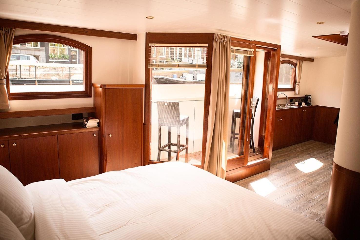 Prinsenboot *