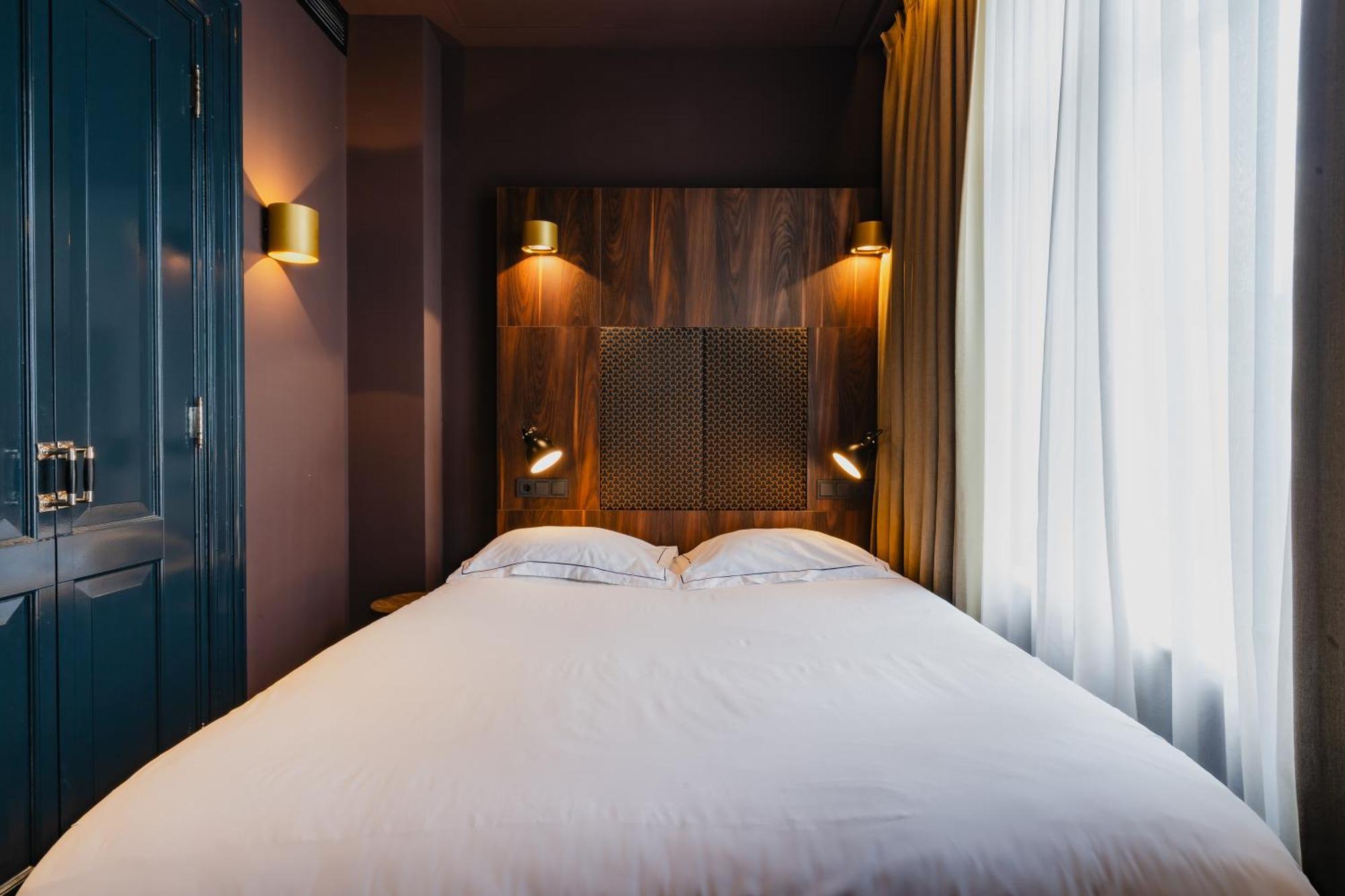 De Jonker Urban & Hotel Amsterdam