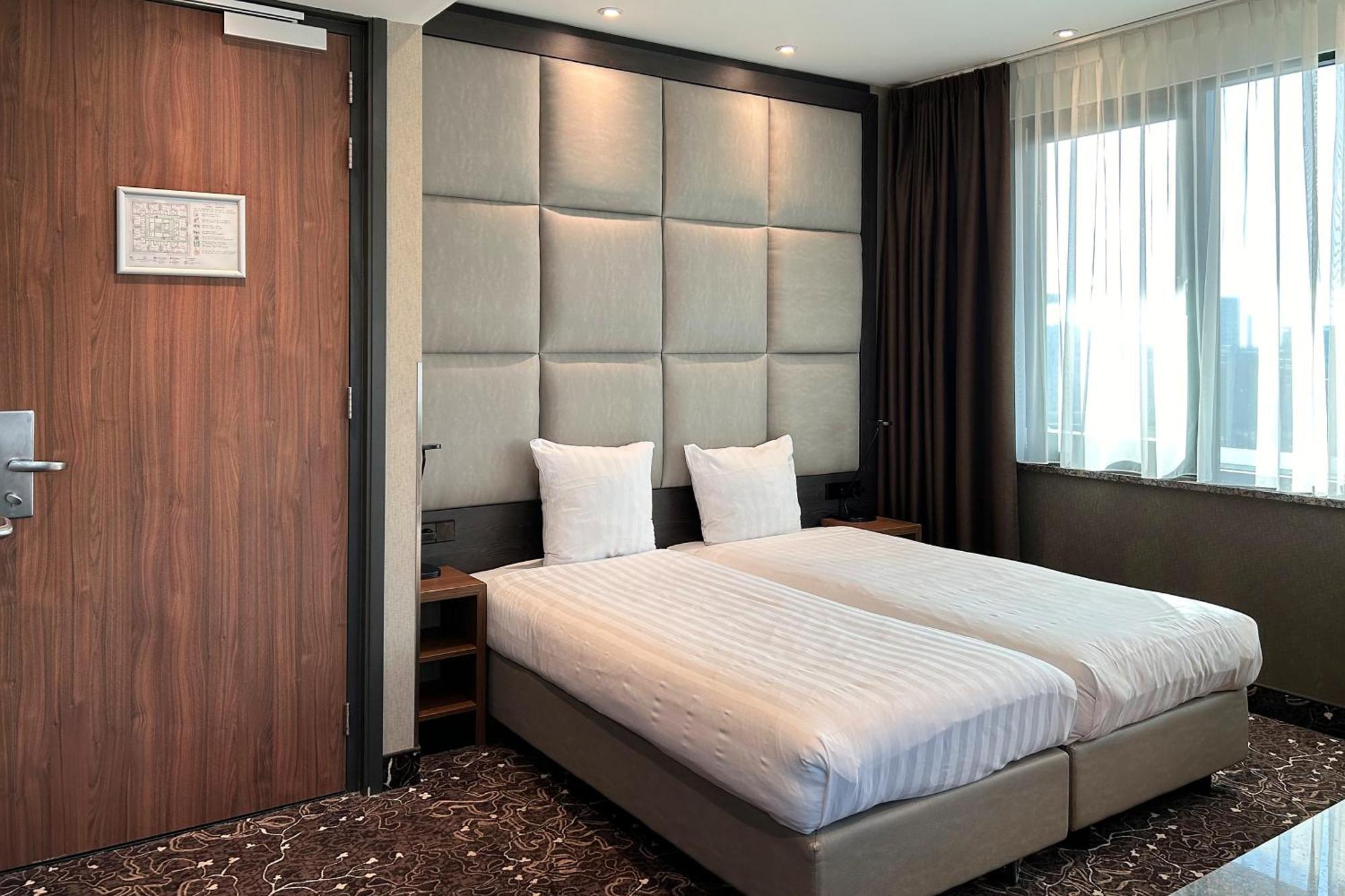 Hotel Levell Amsterdam
