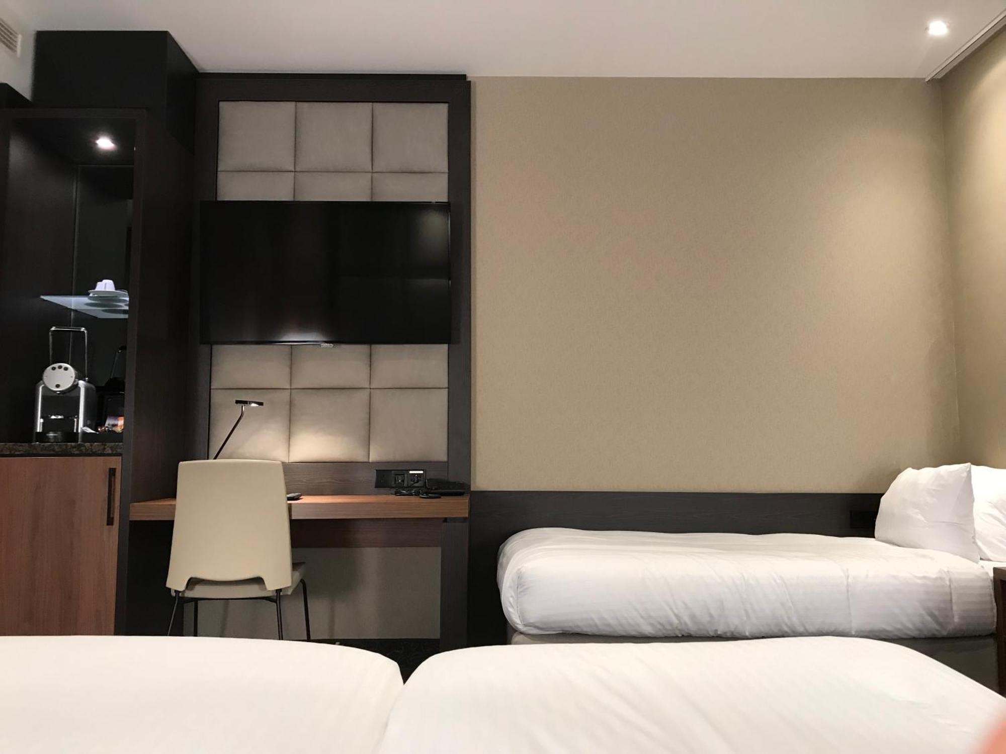 Levell Hotel Amsterdam