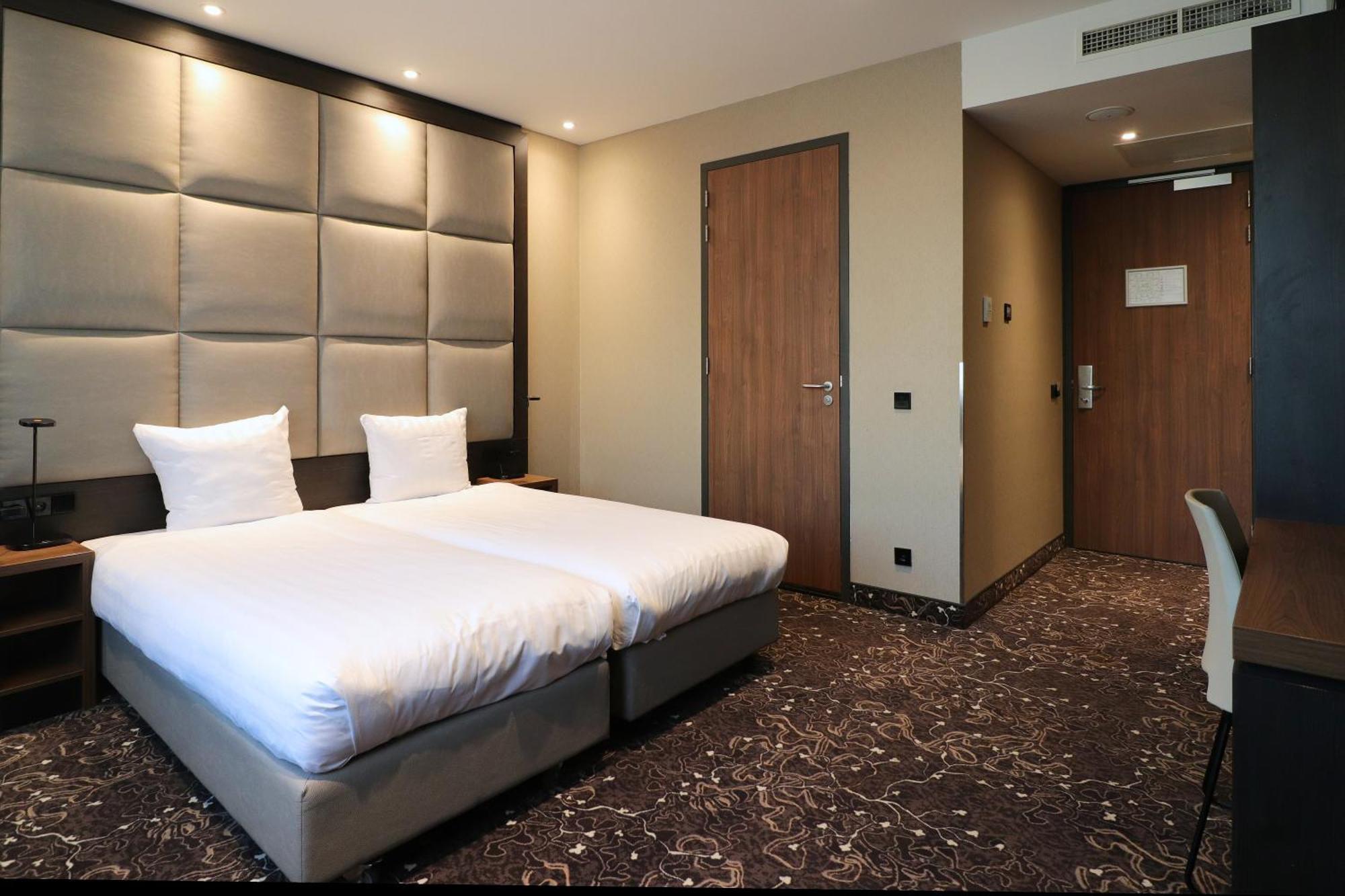 Hotel Levell 3*