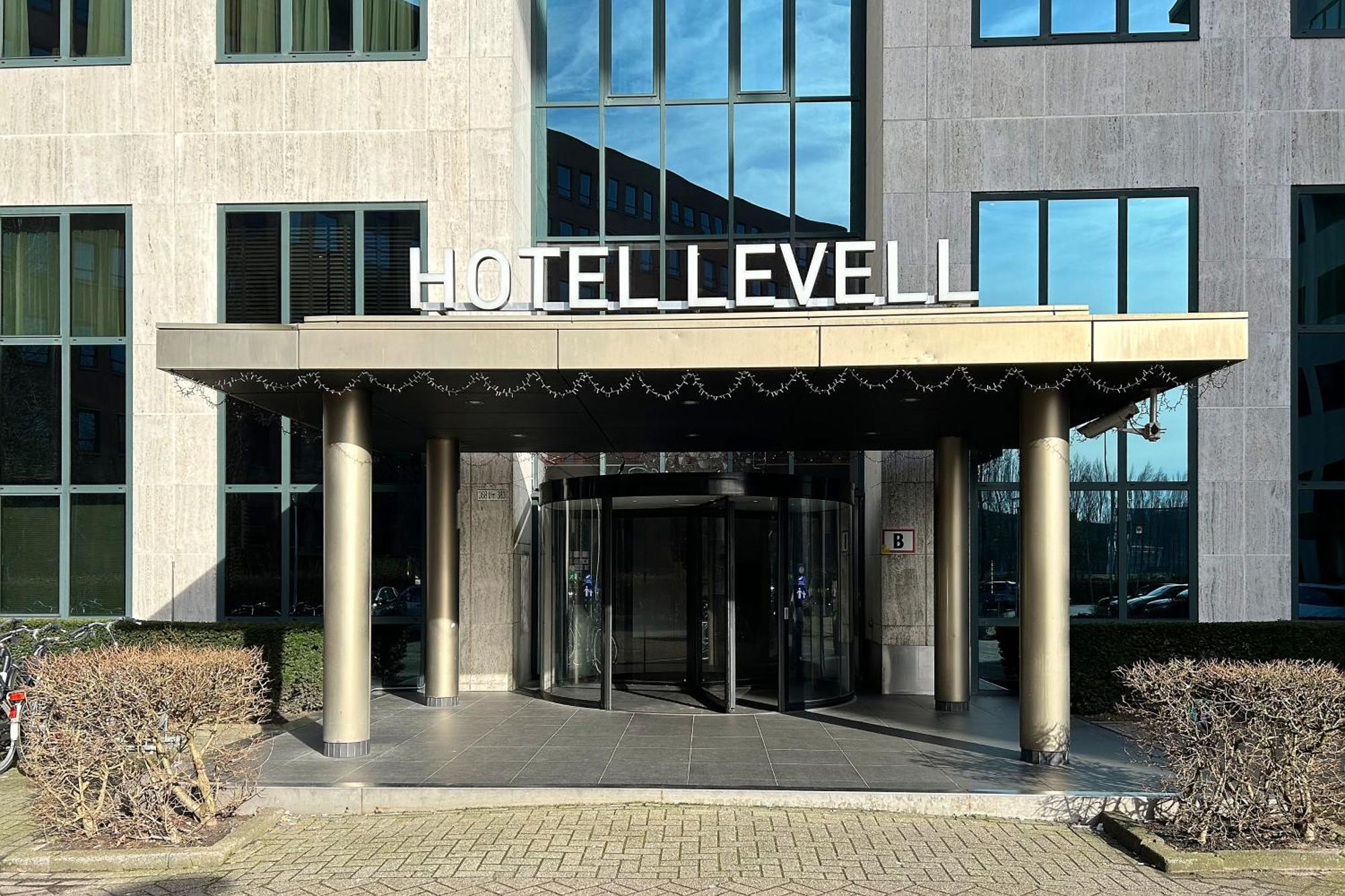 Levell Hotel Amsterdam