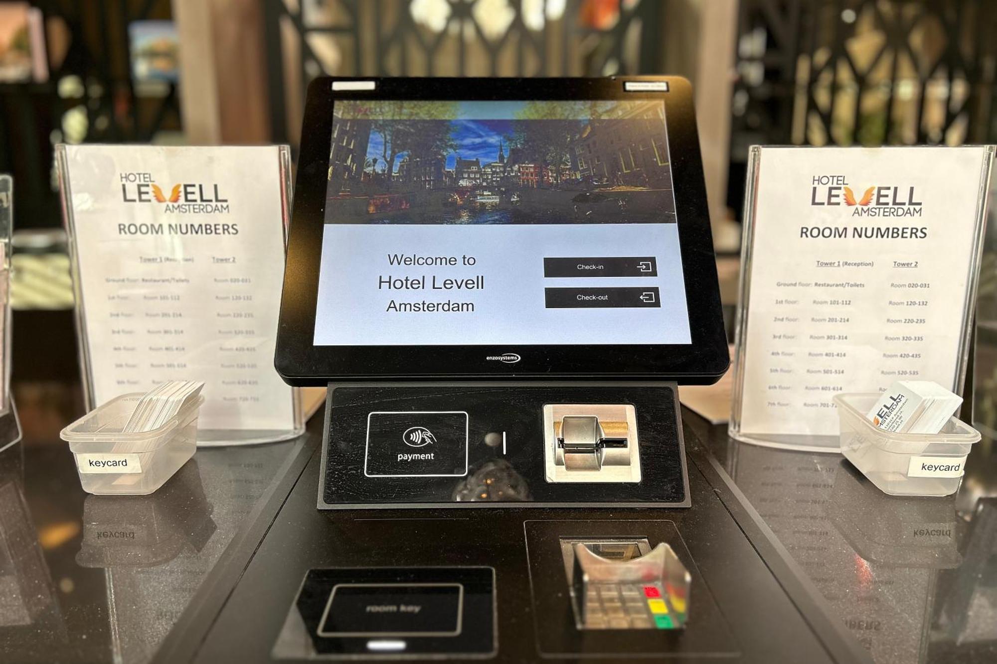 Levell Amsterdam