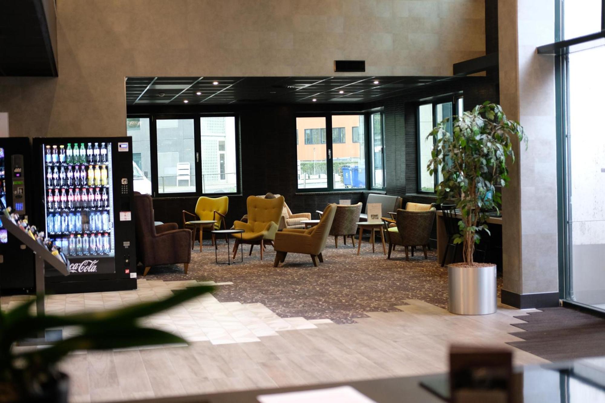 Levell Hotel 3*