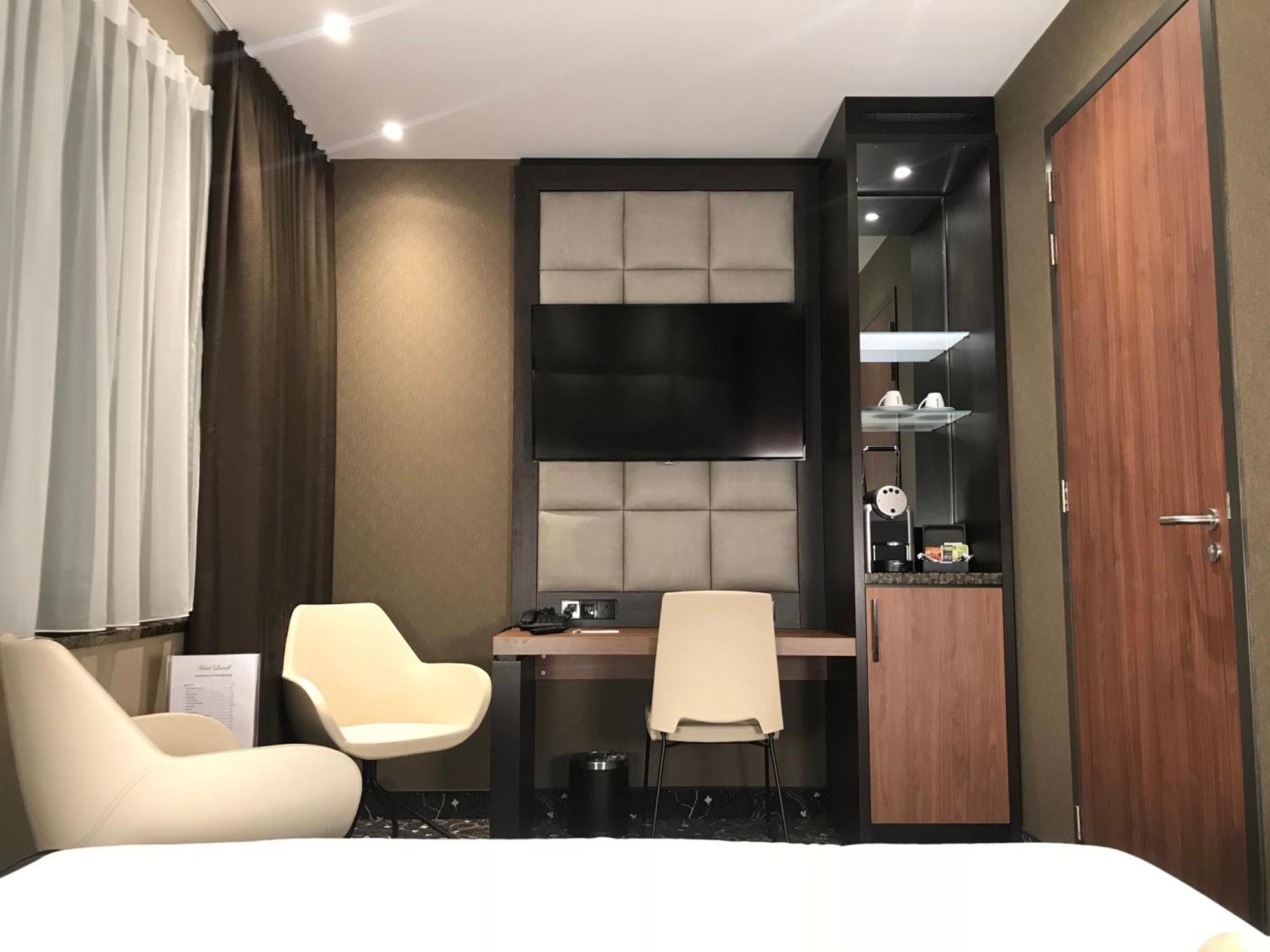 Hotel Levell 3*