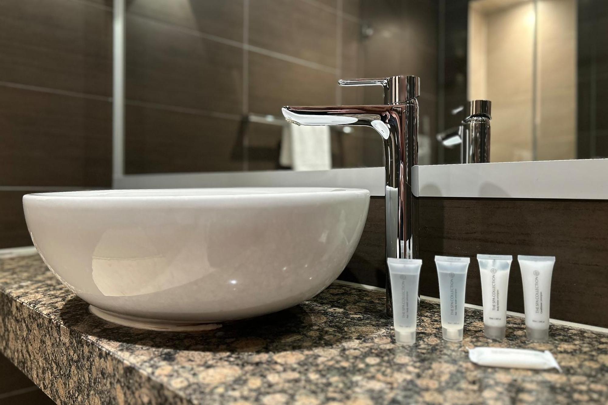 Hotel Levell Amsterdam