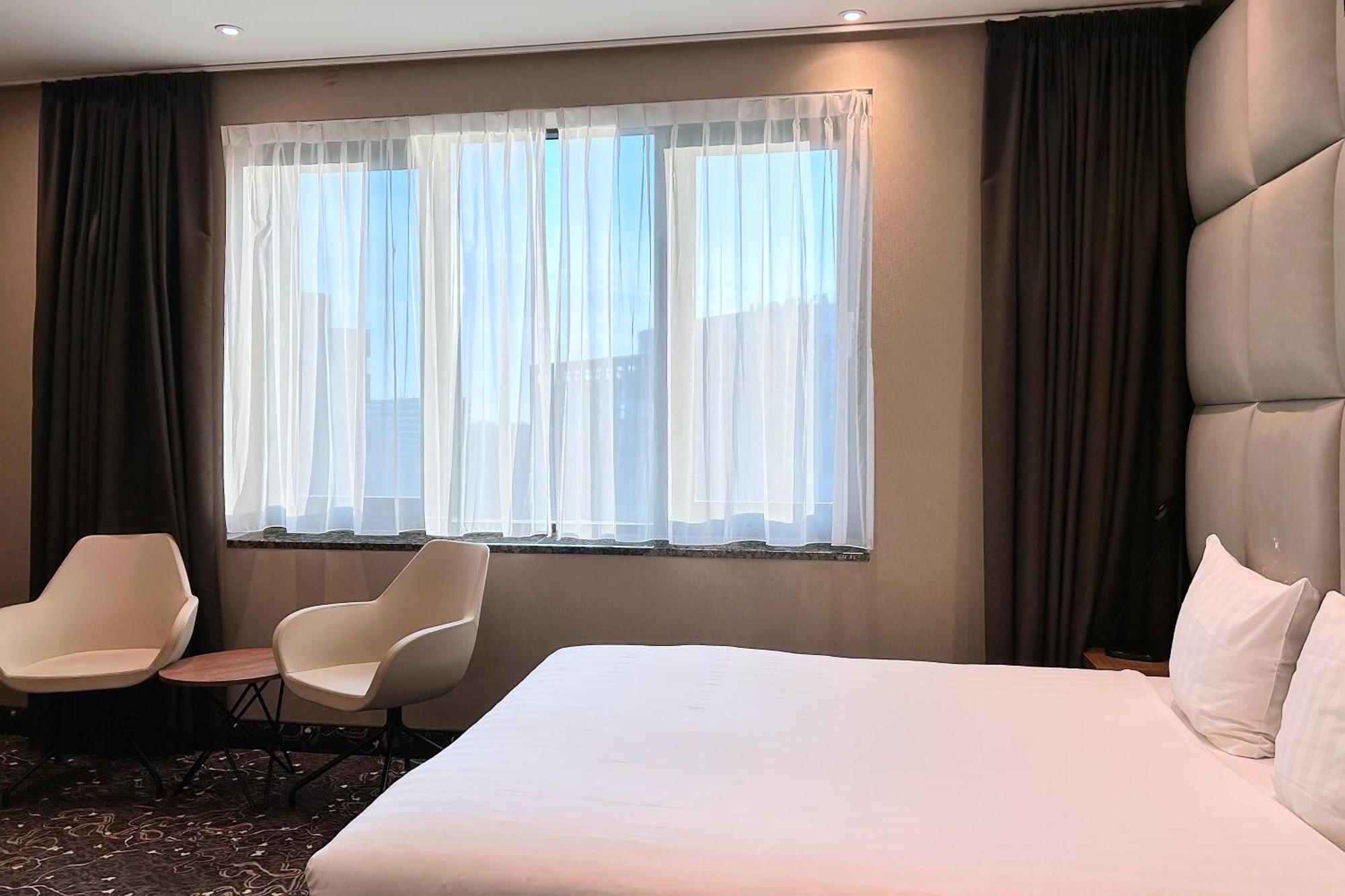 Levell Hotel 3*