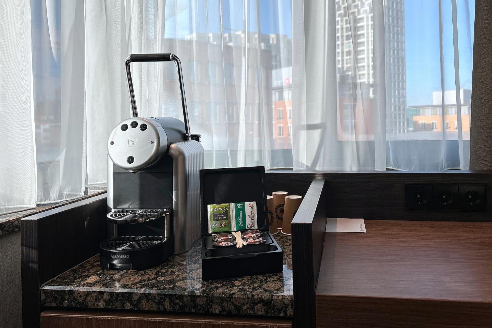 Hotel Levell 3*
