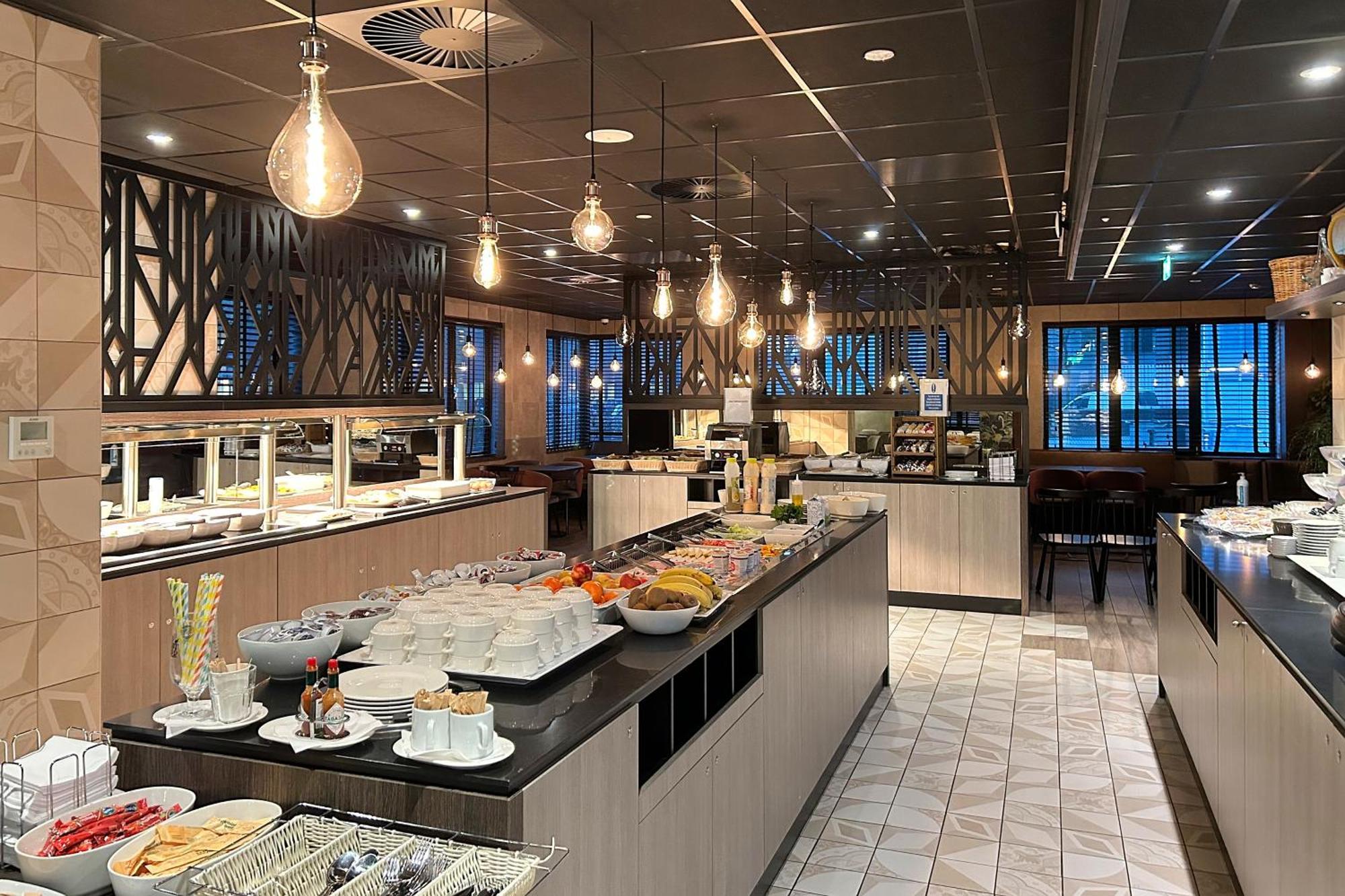 Hotel Levell Amsterdam
