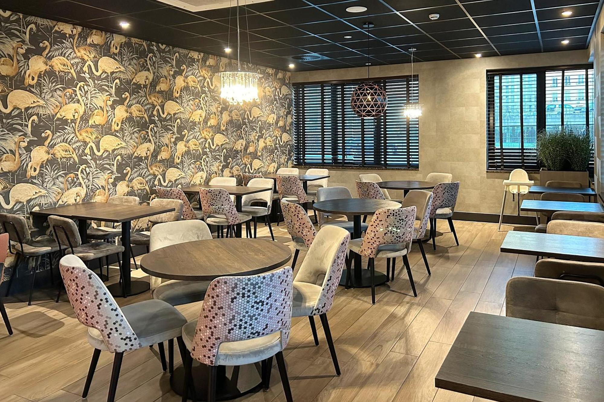 Levell Hotel 3*