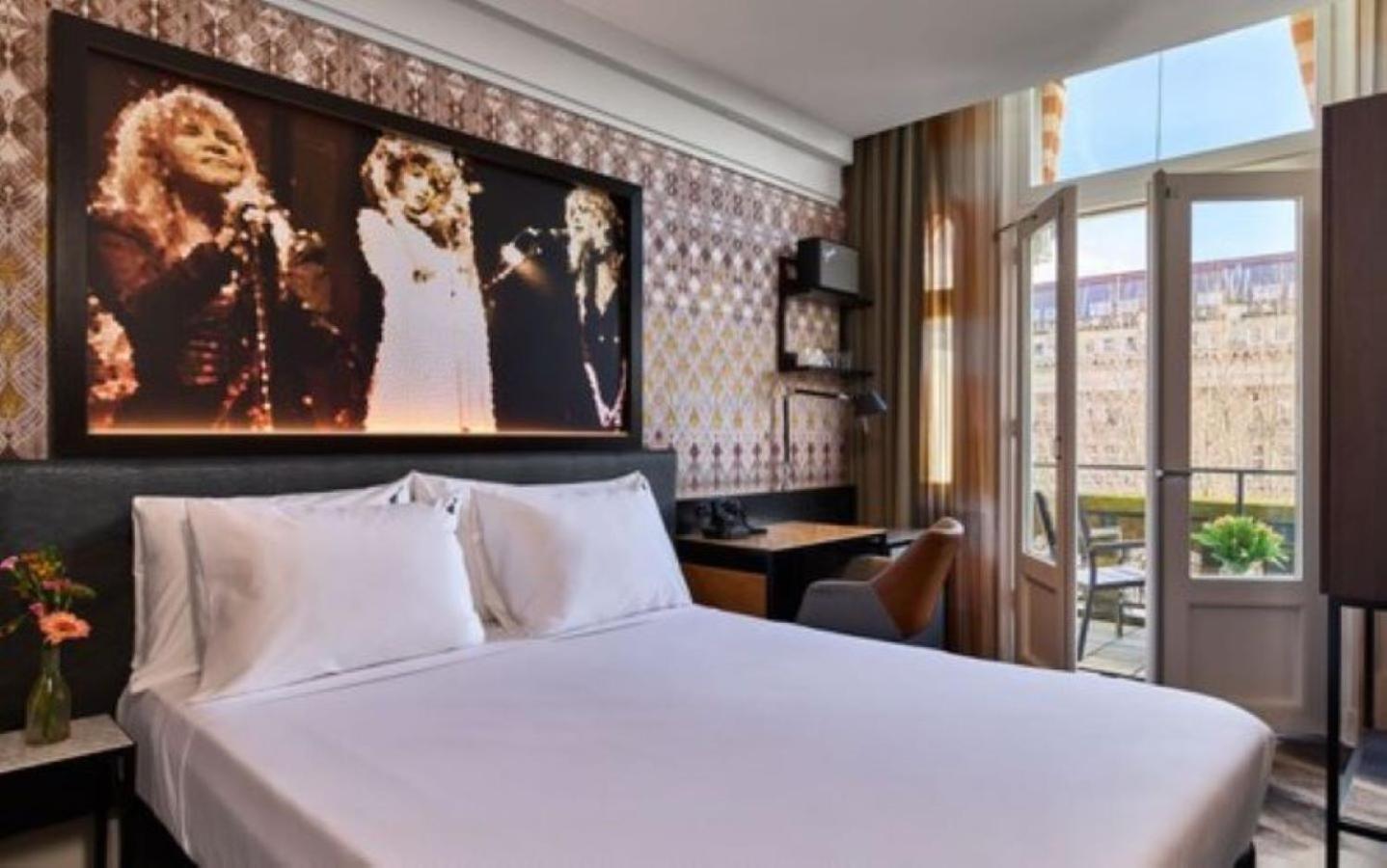 Clayton American Hotel