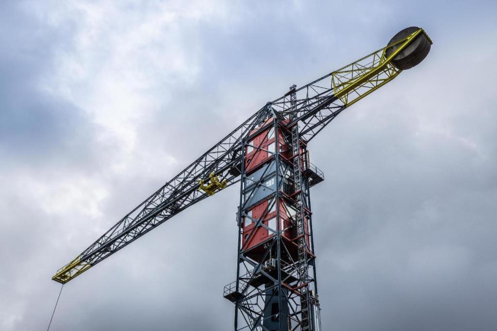 Crane Faralda Hotel
