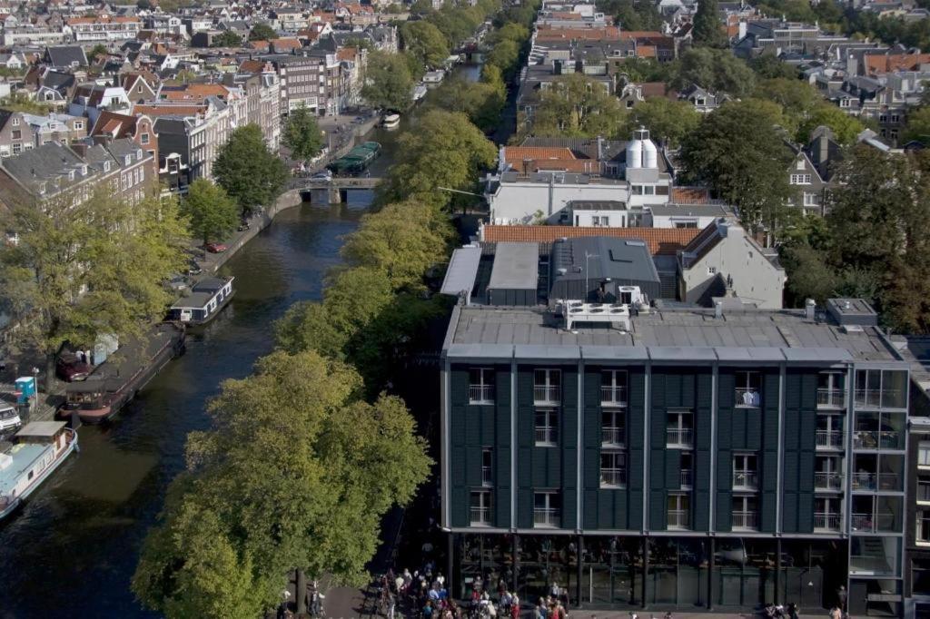 Crane Faralda 5* Amsterdam