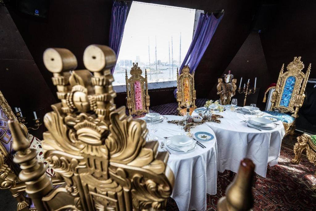 Crane Faralda Hotel 5*