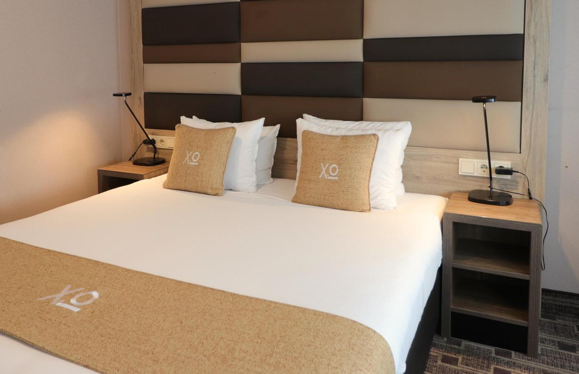 Xo Blue Square Hotel Ámsterdam