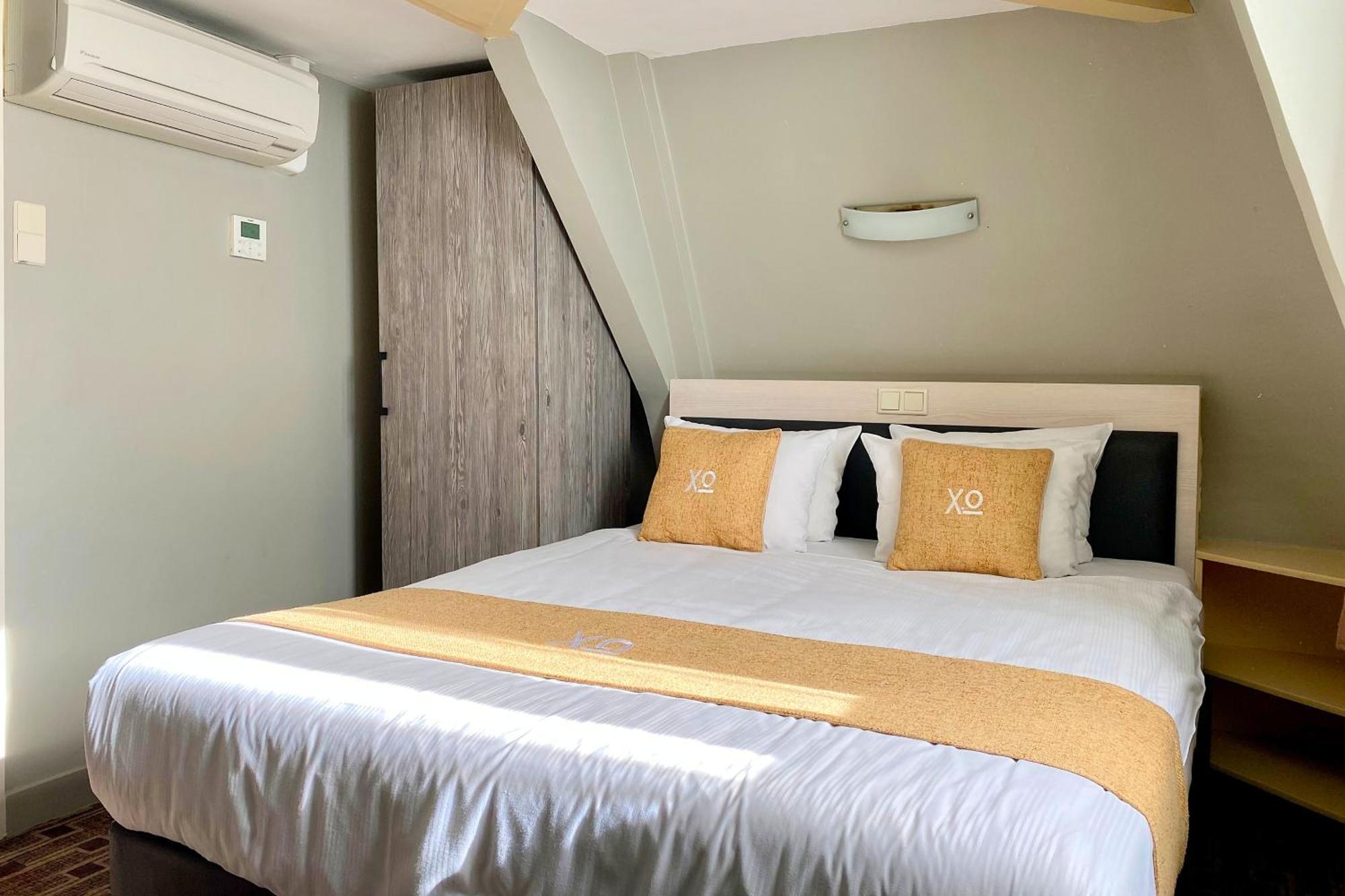 Hotel Xo Centre Amsterdam