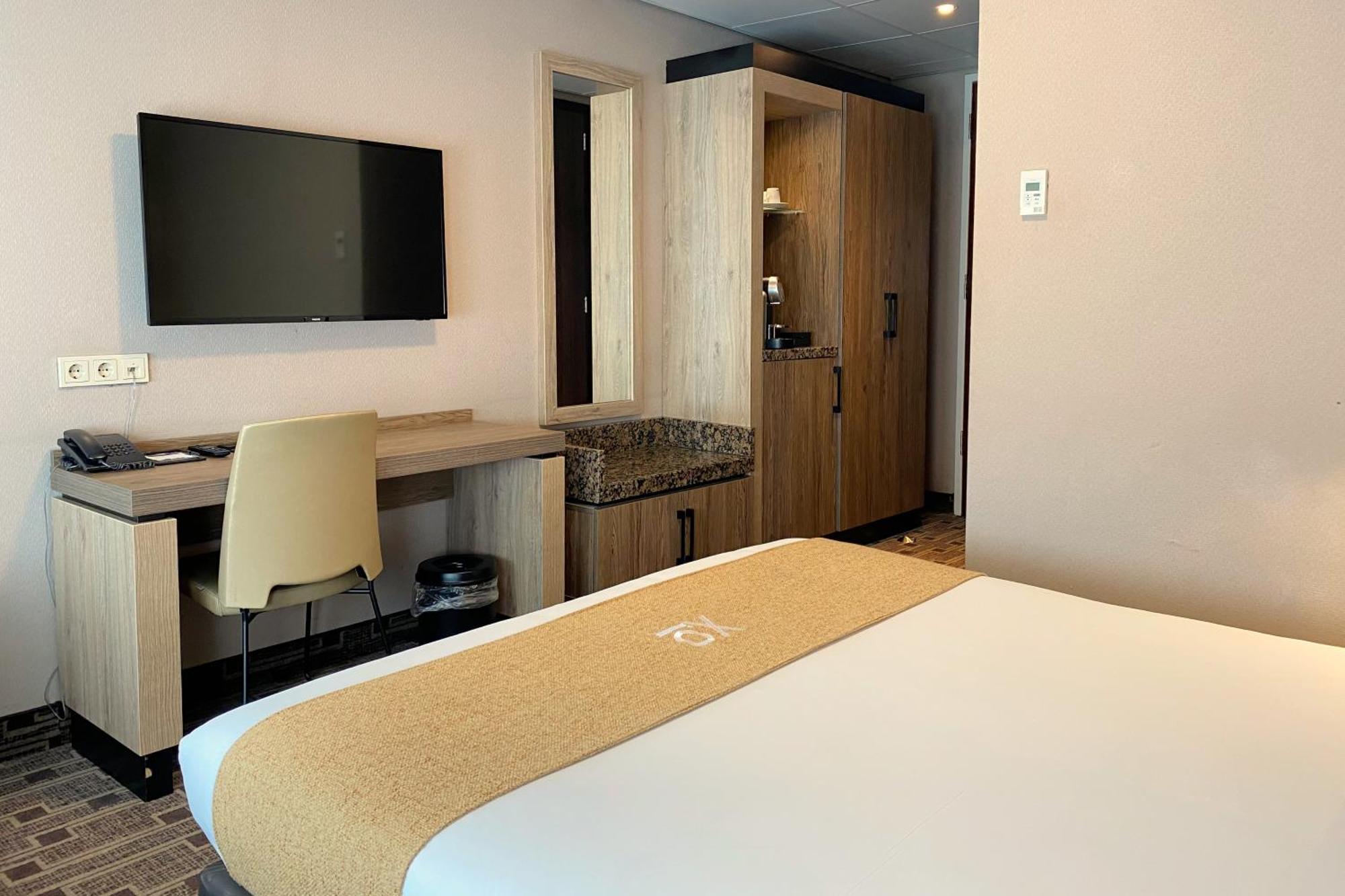 Hotel Xo Blue Square 3*
