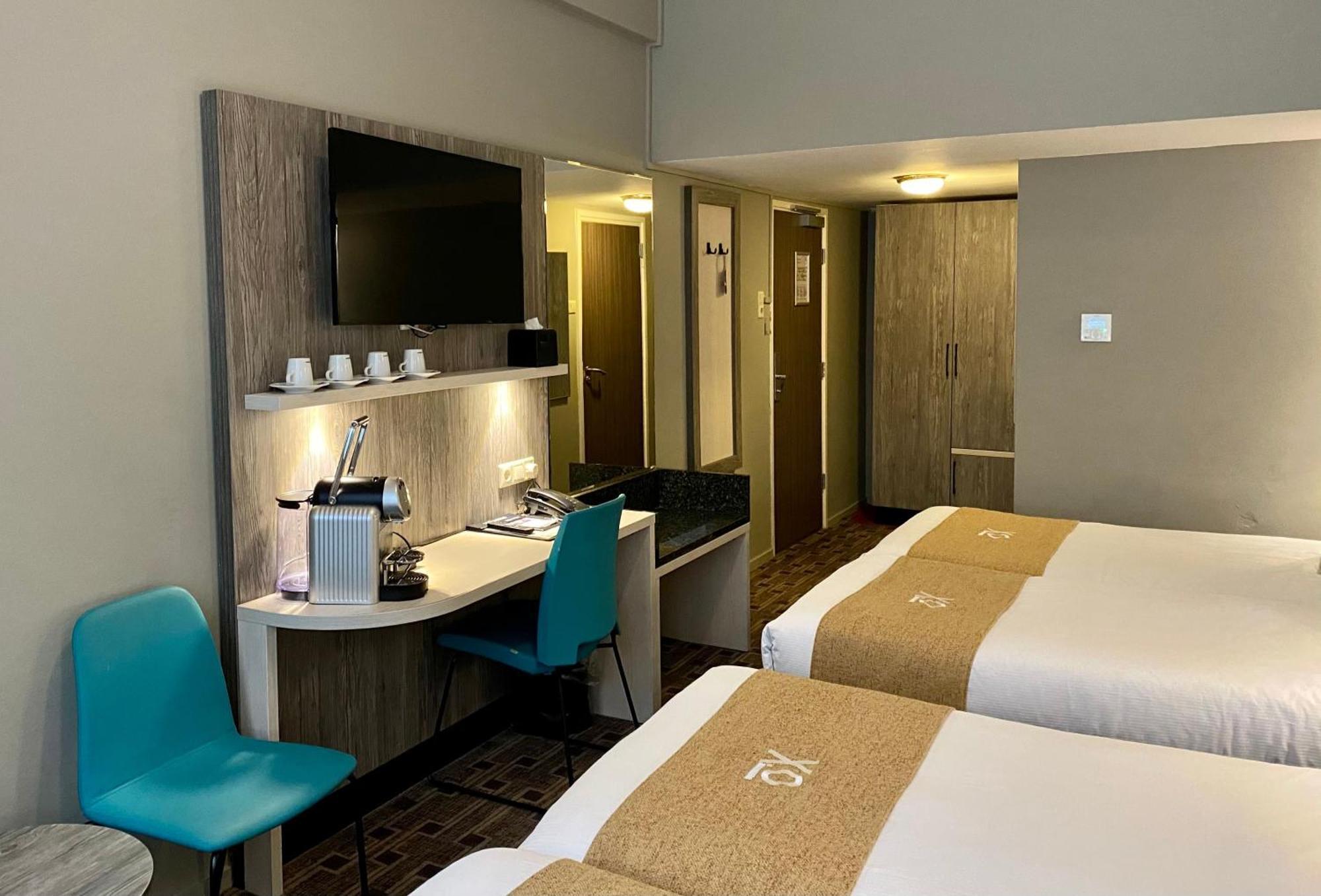 Xo Centre 3* Amsterdam