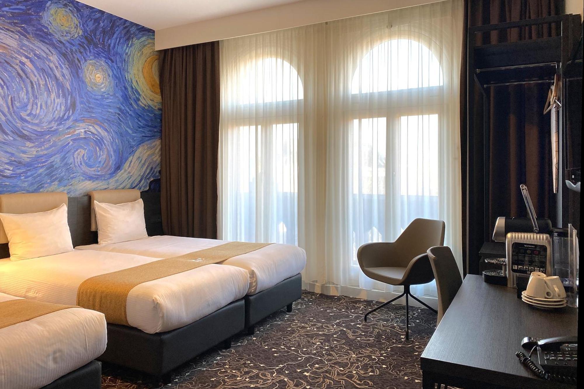 Gogh Hotel Amsterdam