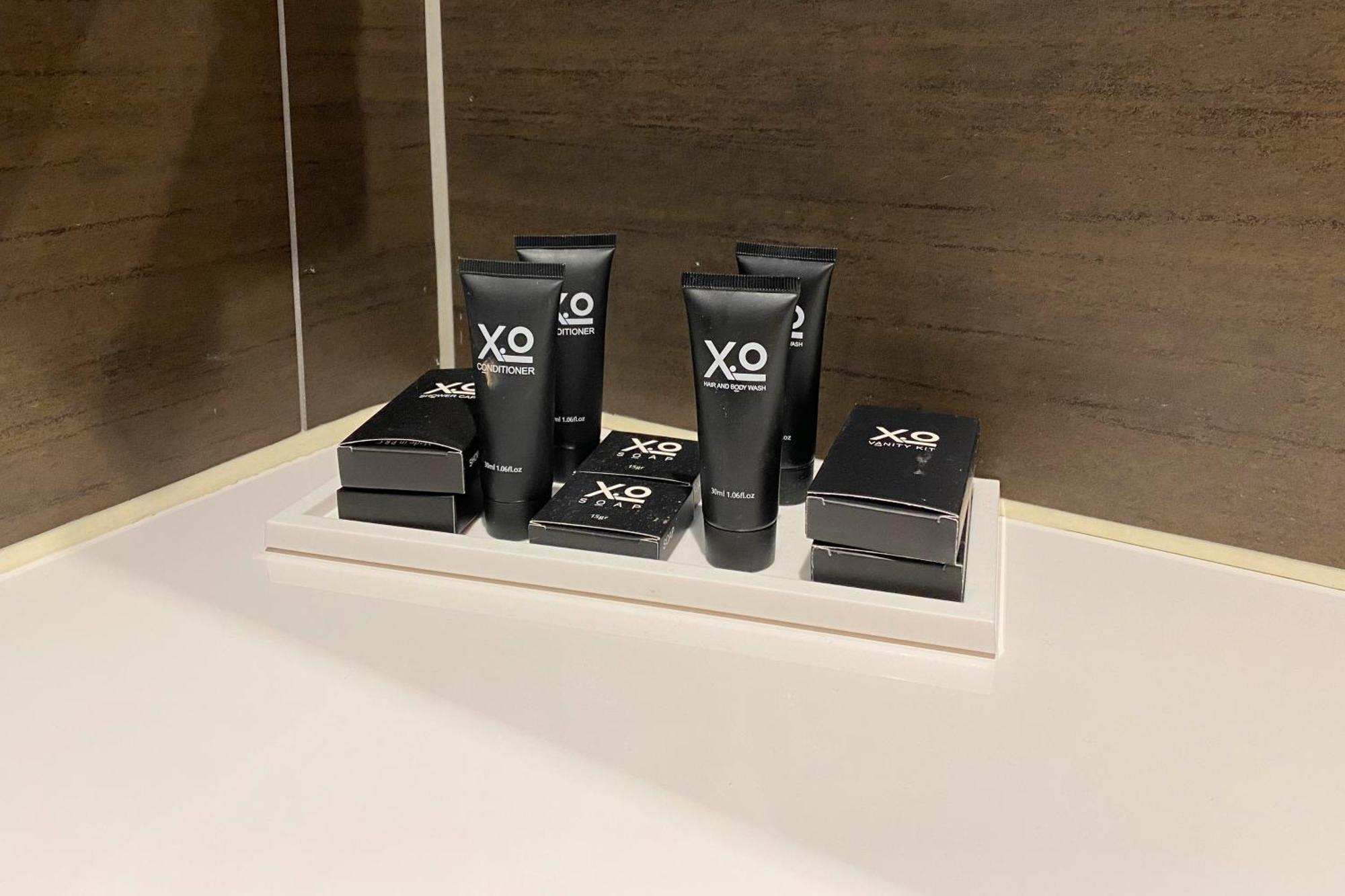 Hotel Xo Inner Amsterdam
