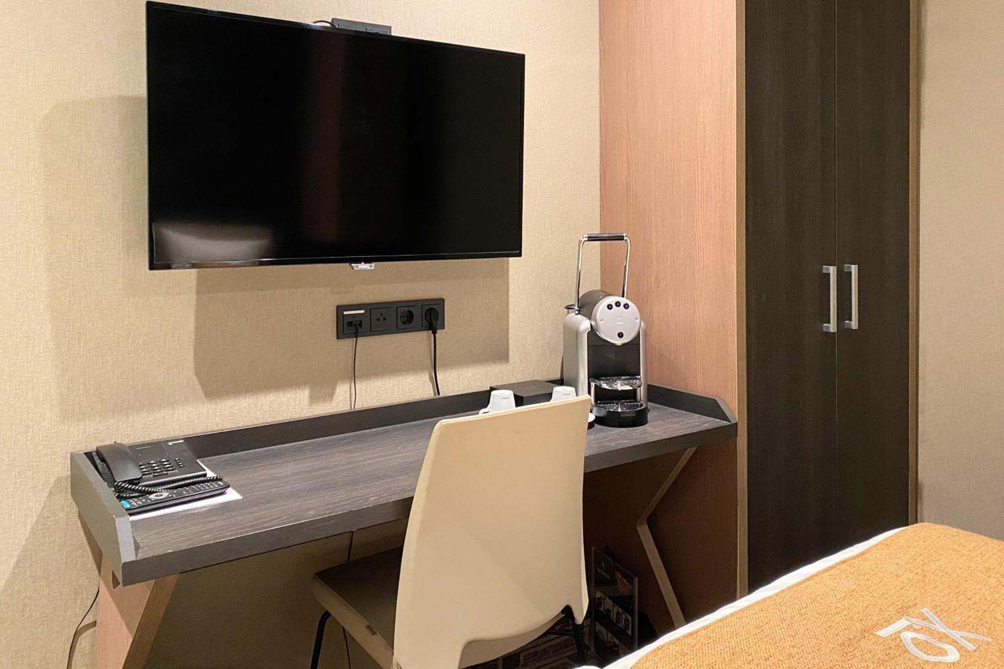Xo Inner Hotel 3*
