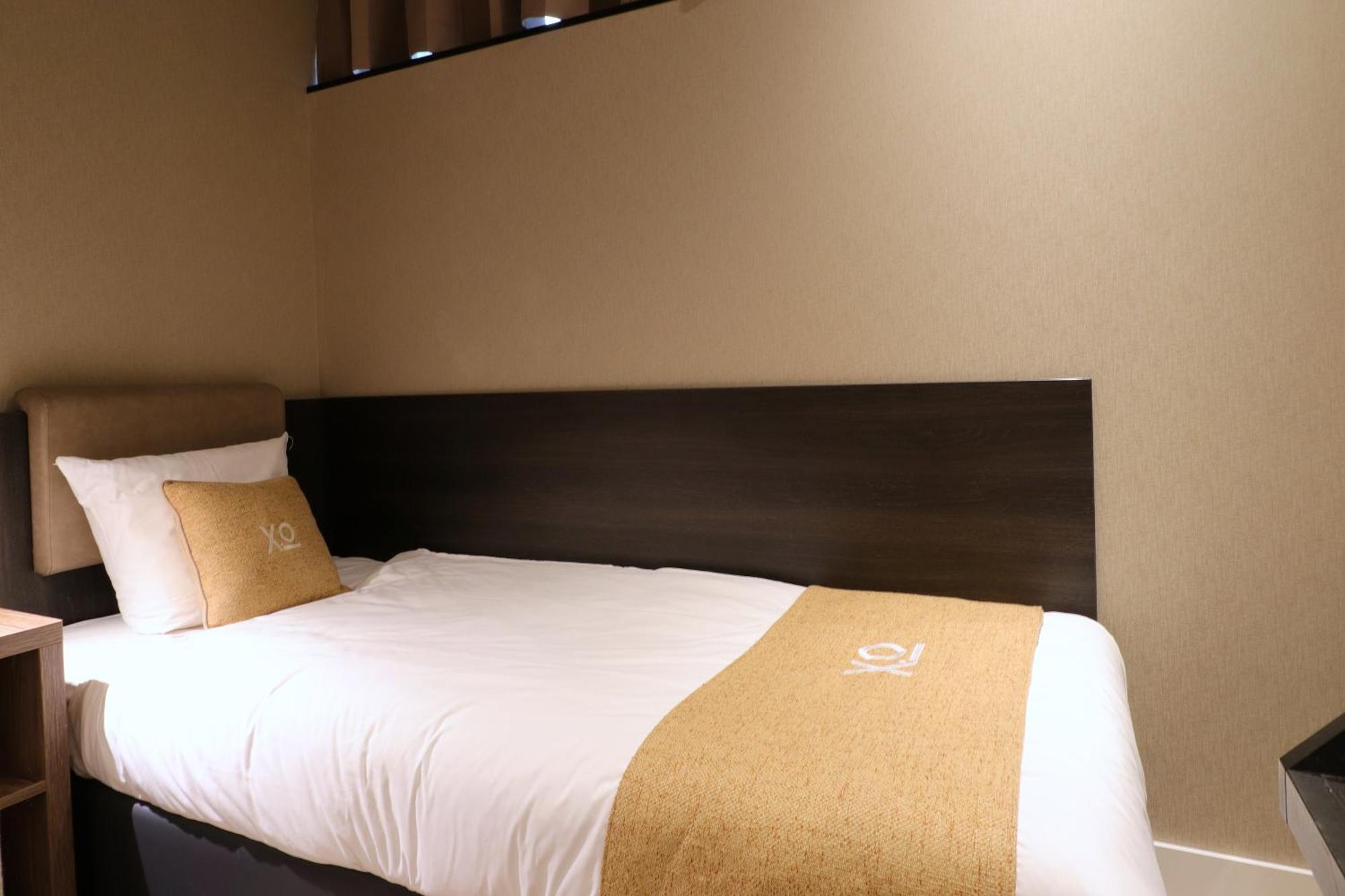 Hotel Xo Inner Amsterdam