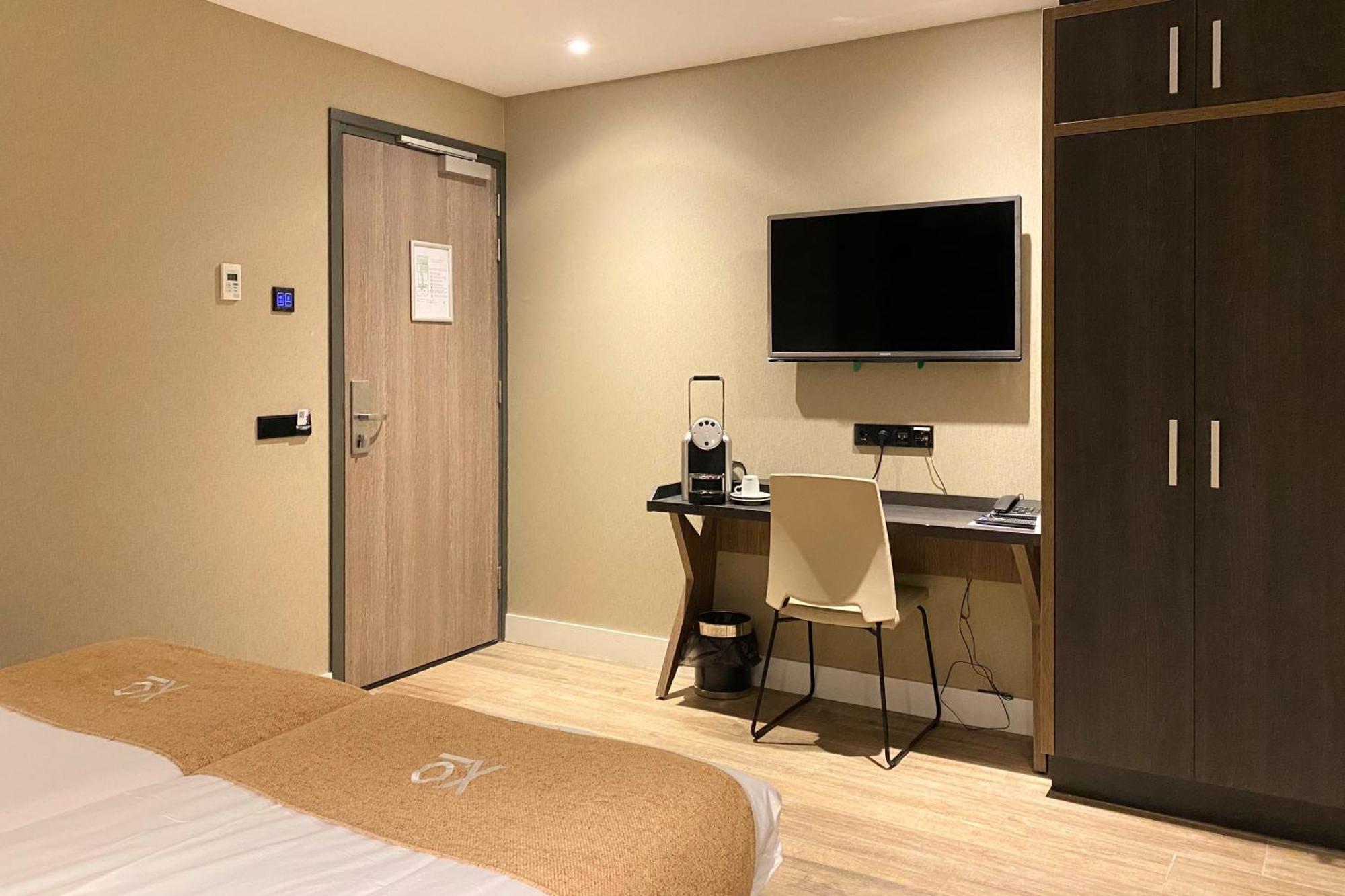Hotel Xo Inner