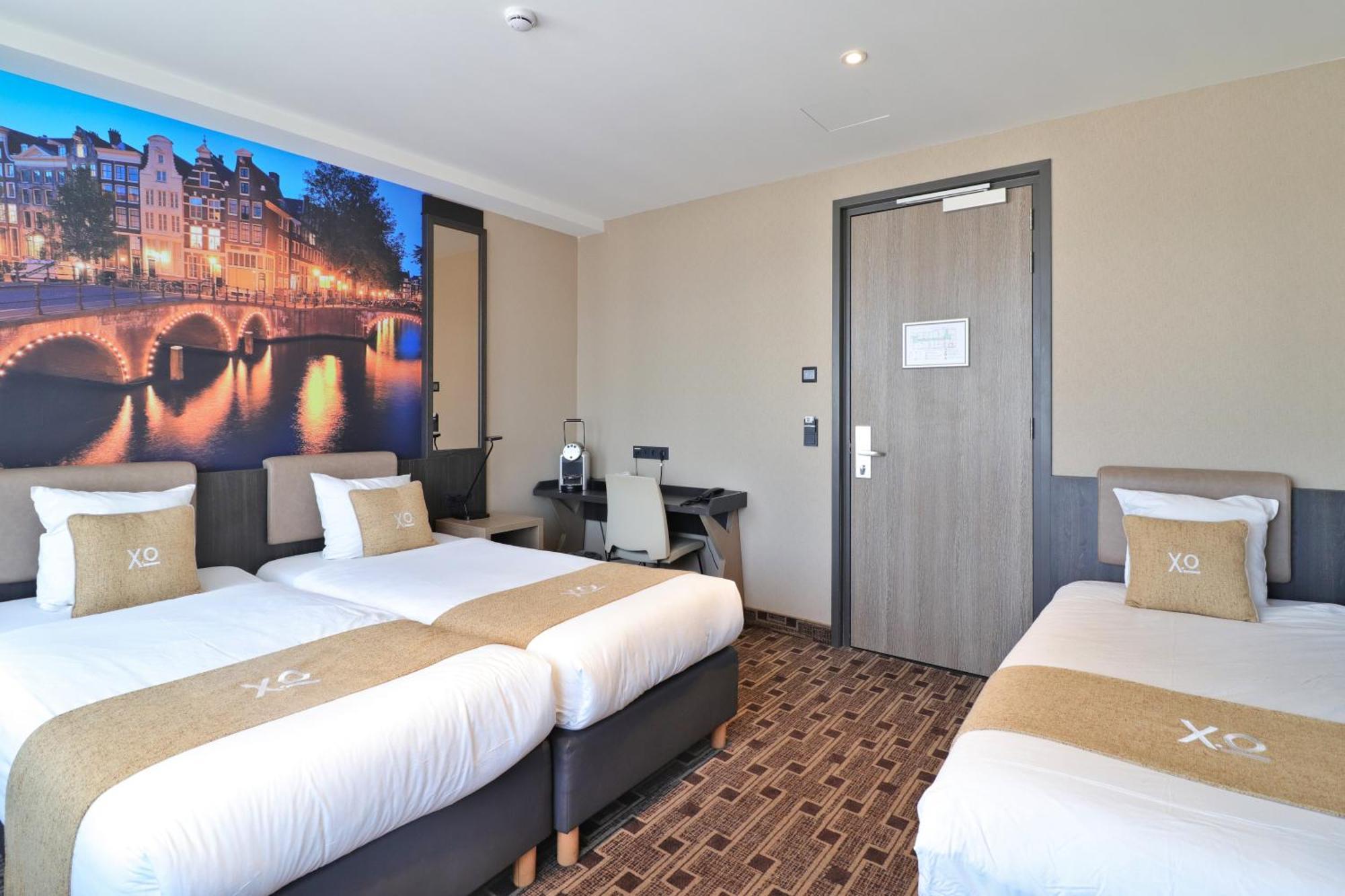 Xo Inner 3* Amsterdam
