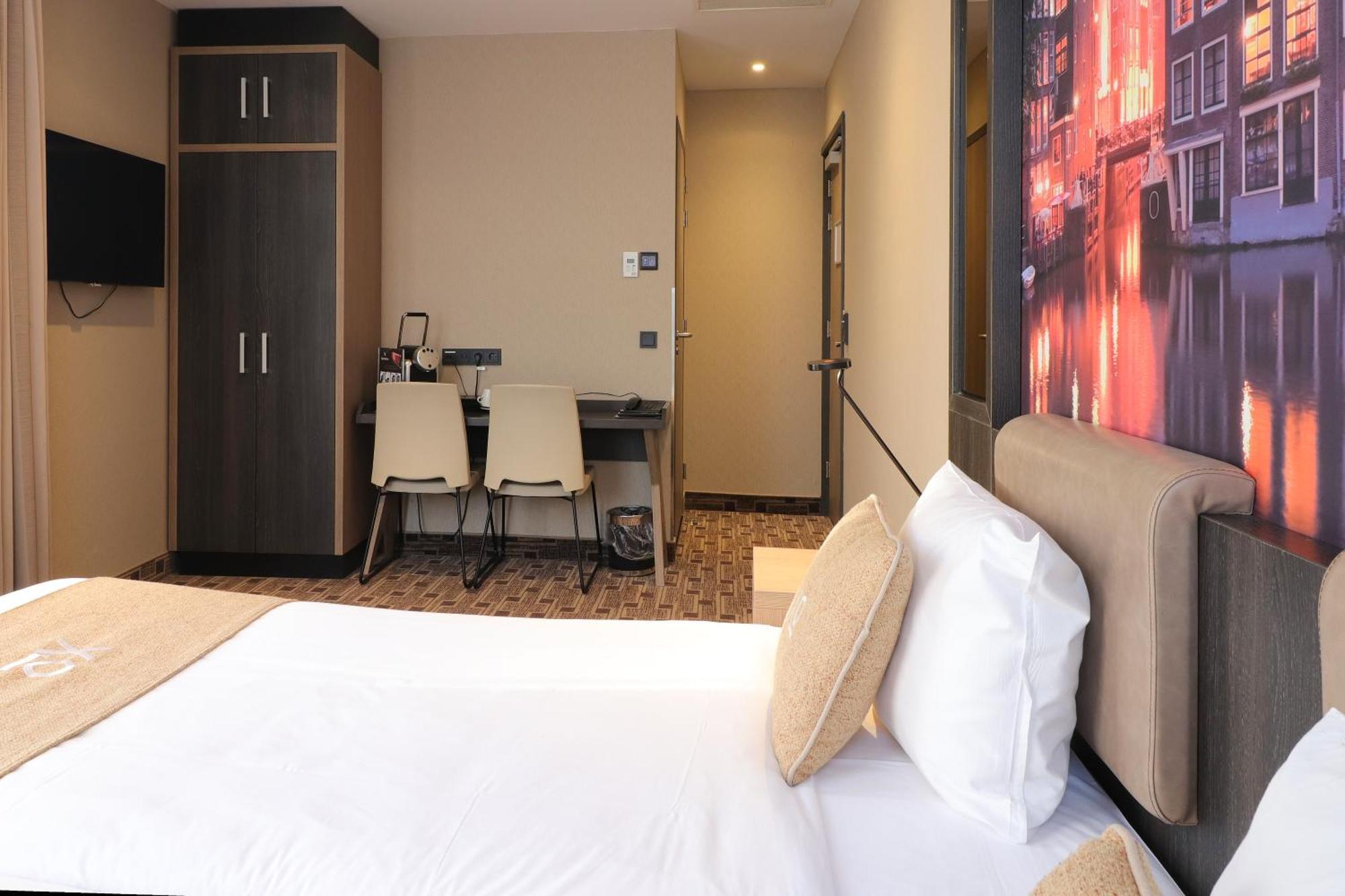 Hotel Xo Inner