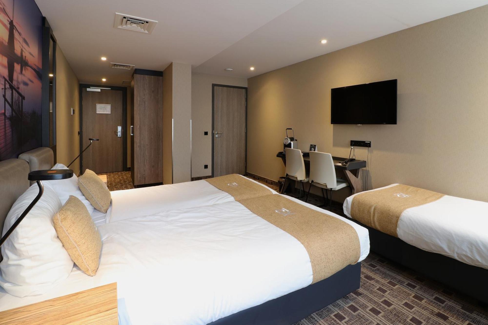 Hotel Xo Inner Amsterdam
