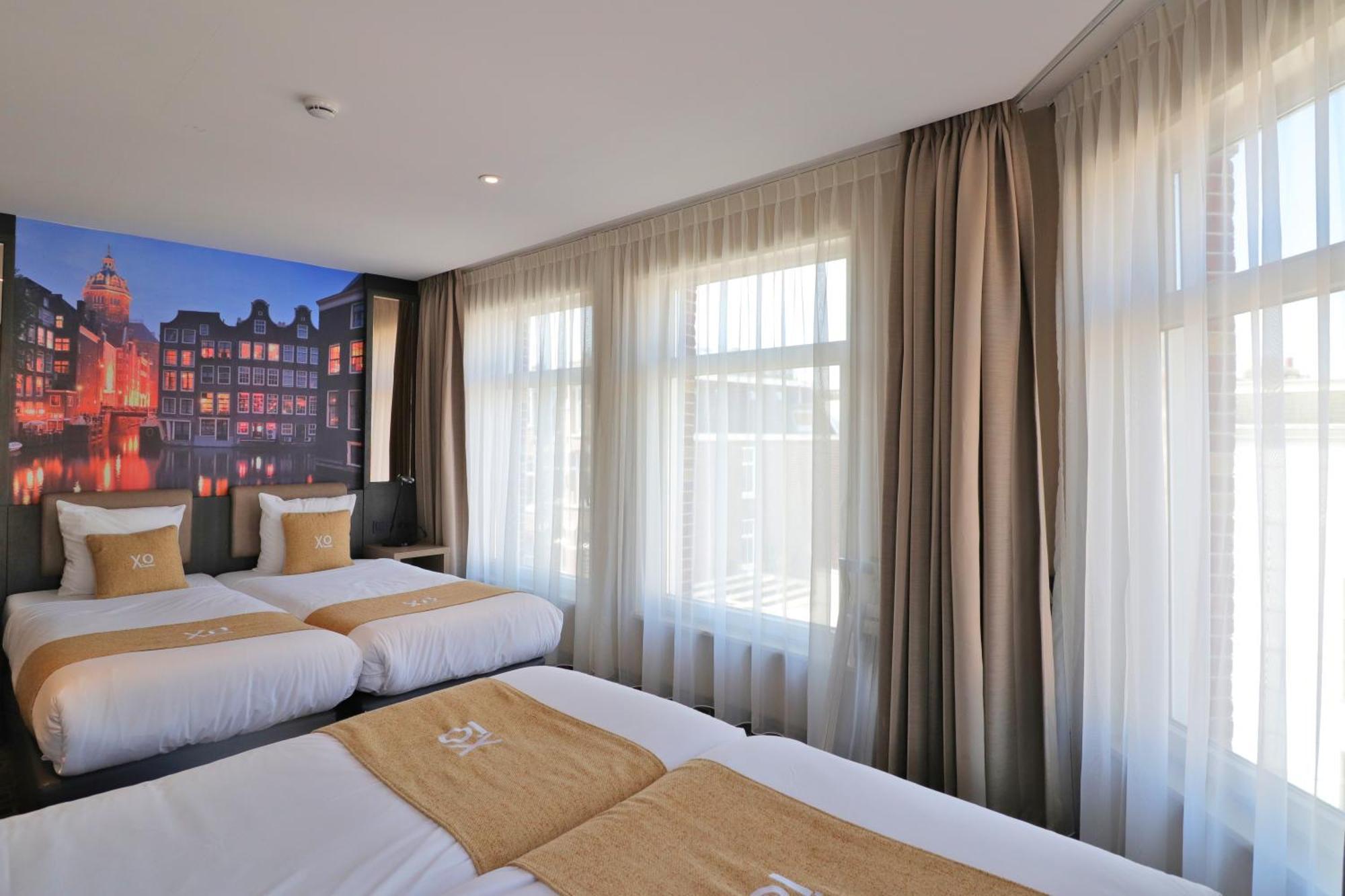 Hotel Xo Inner 3*