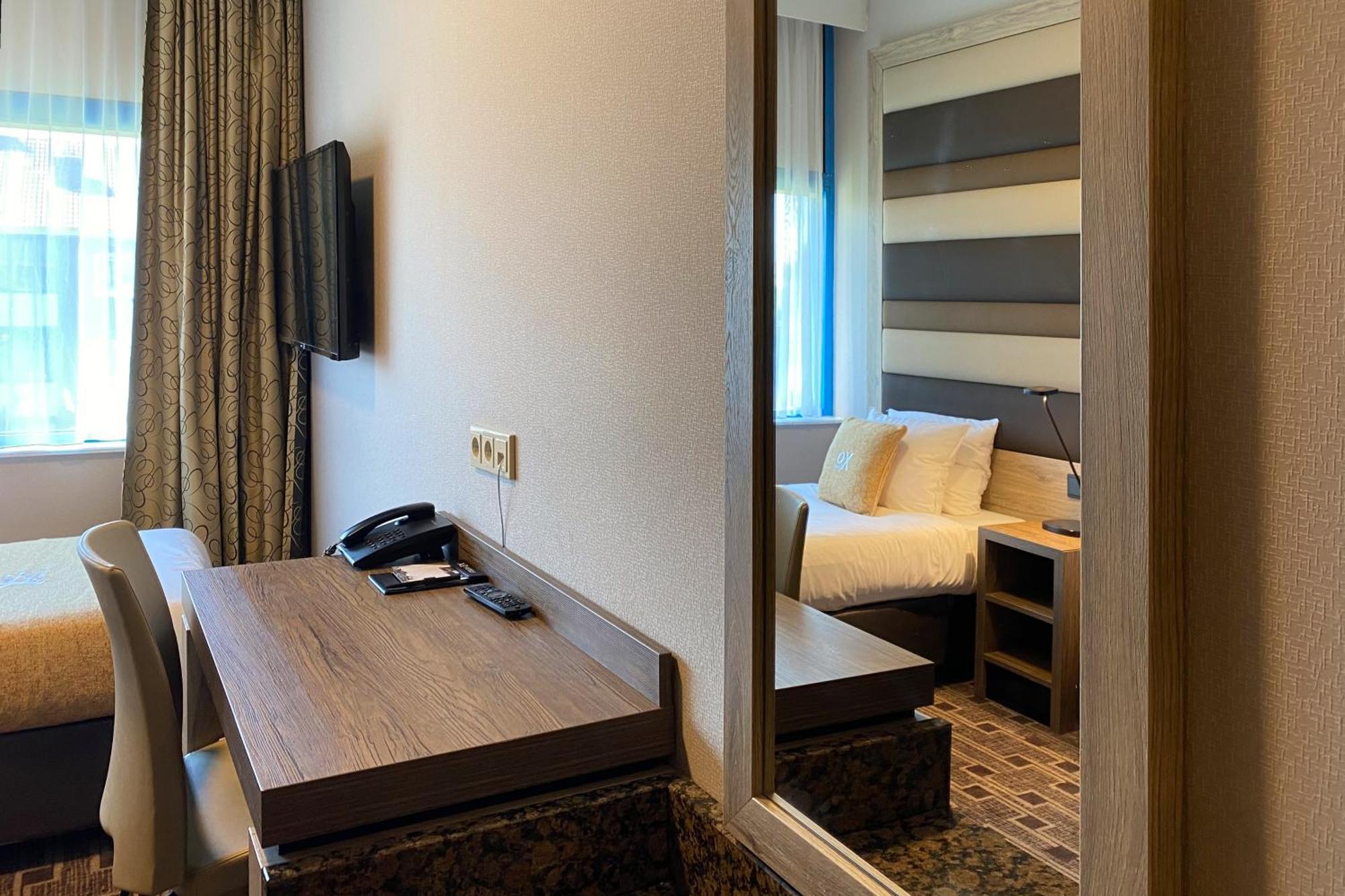 Xo Blue Square Hotel Amsterdam