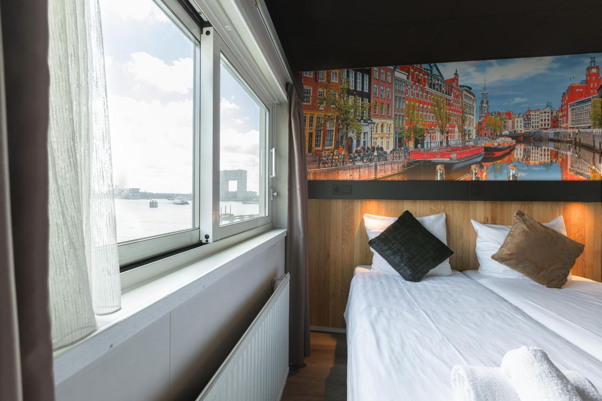 Botel Amsterdam
