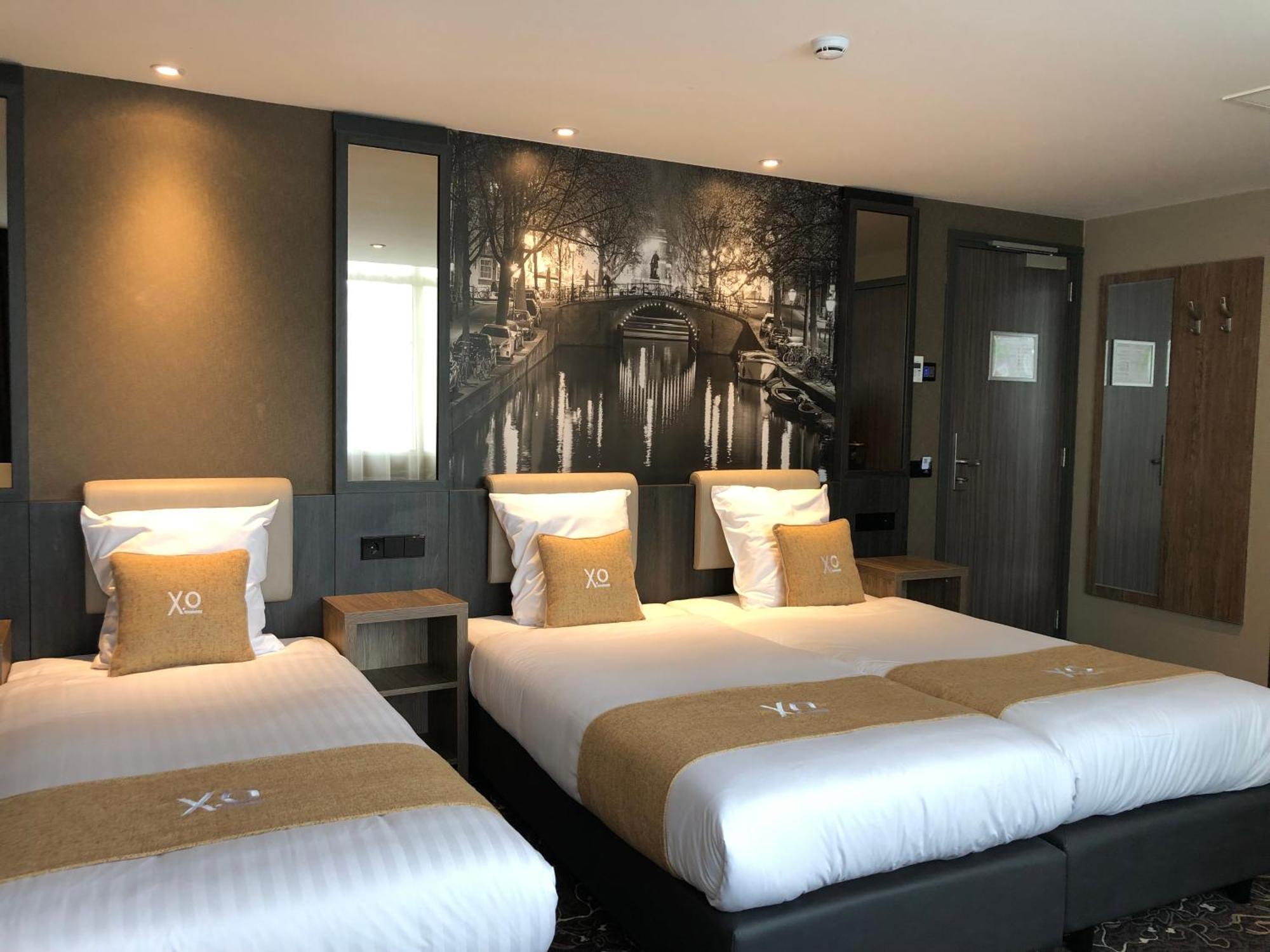 Xo Infinity 3* Amsterdam