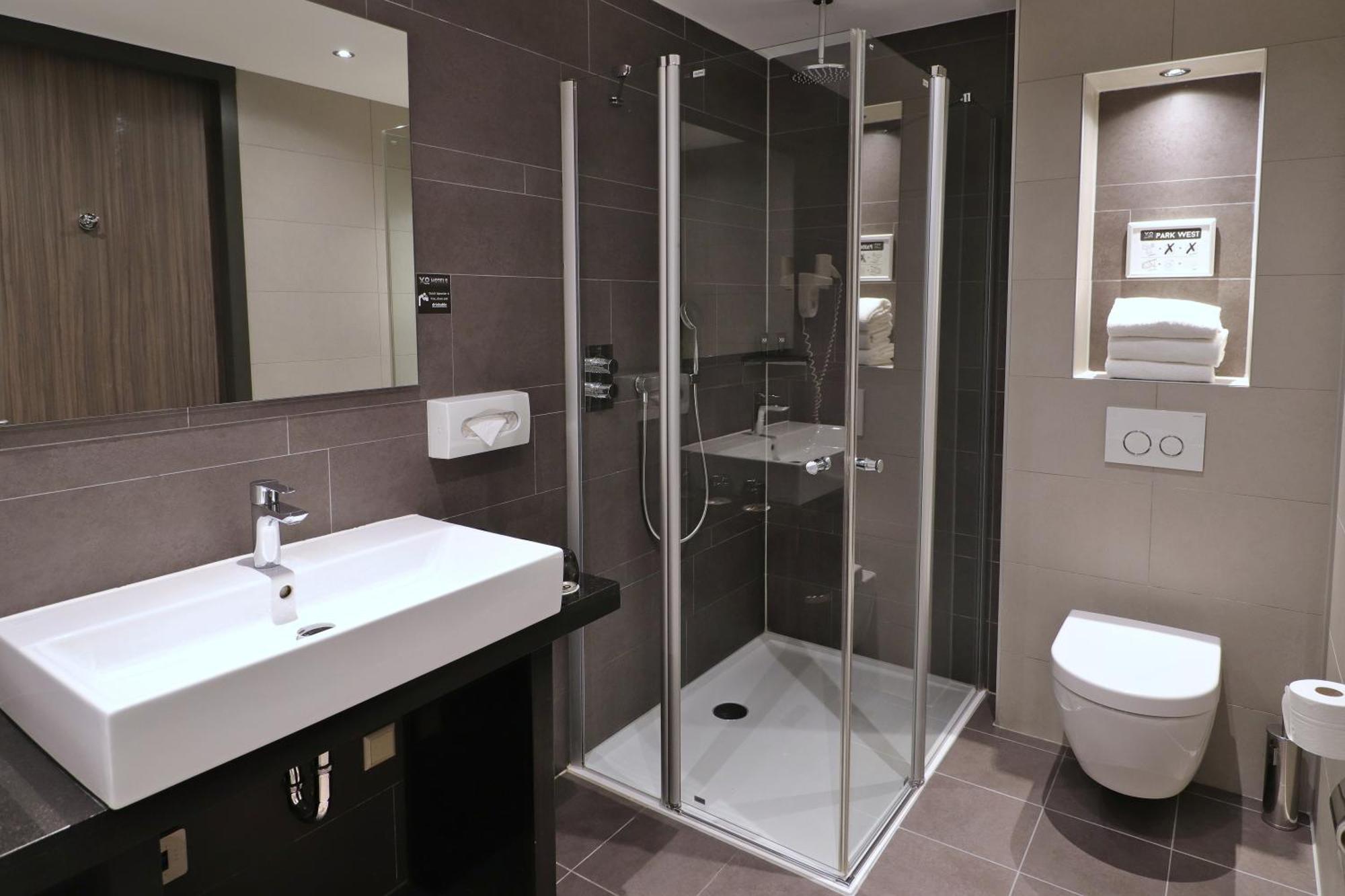 Xo Park West Hotel Ámsterdam