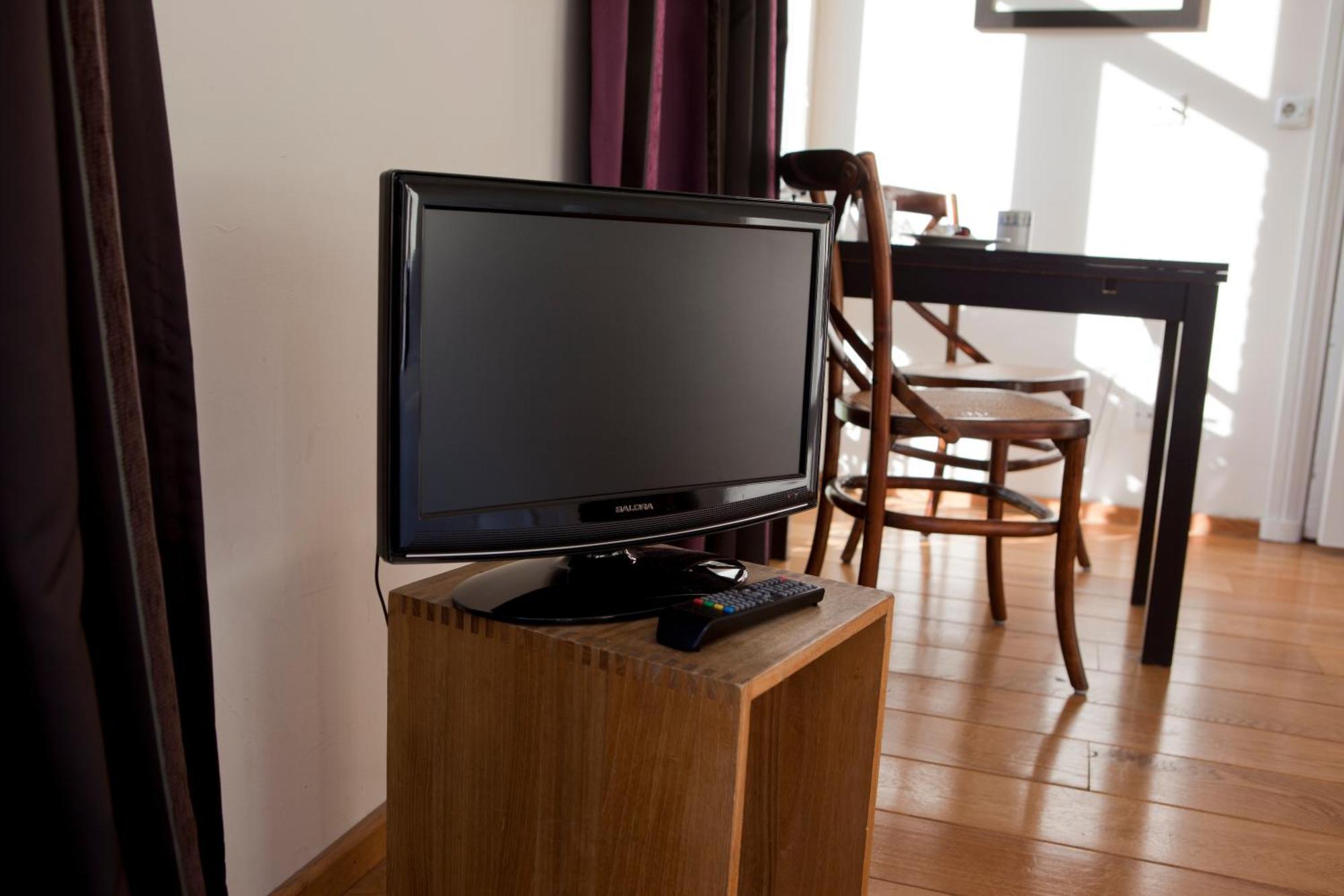 Apartment Eelhouse Amsterdam
