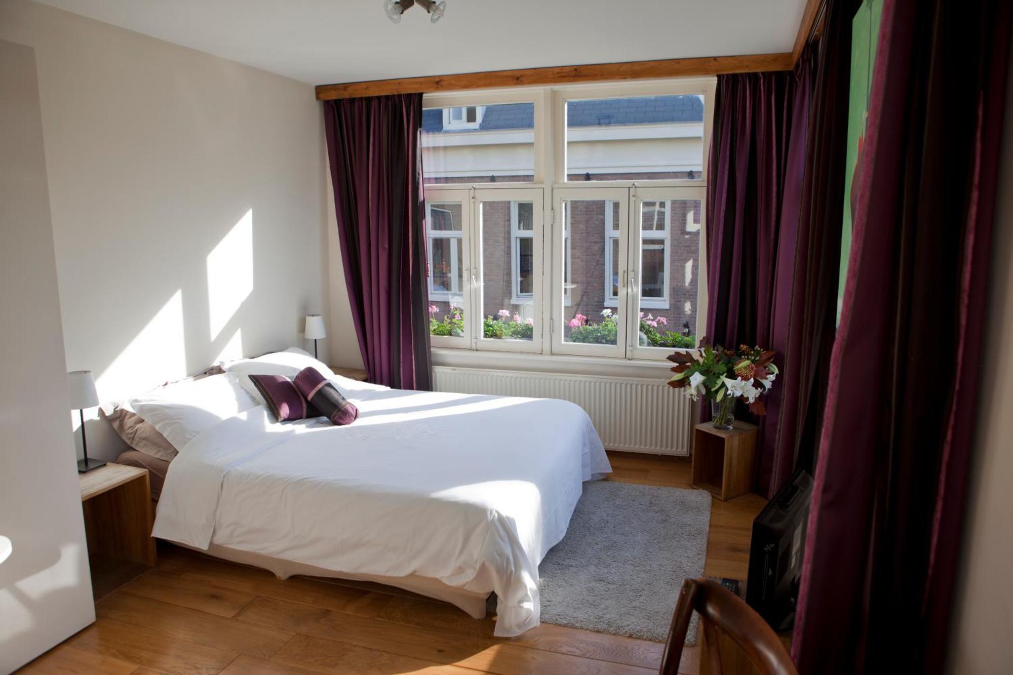 Apartment Eelhouse