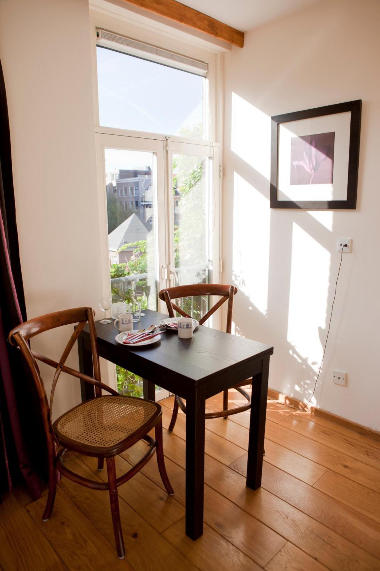 Apartment Eelhouse