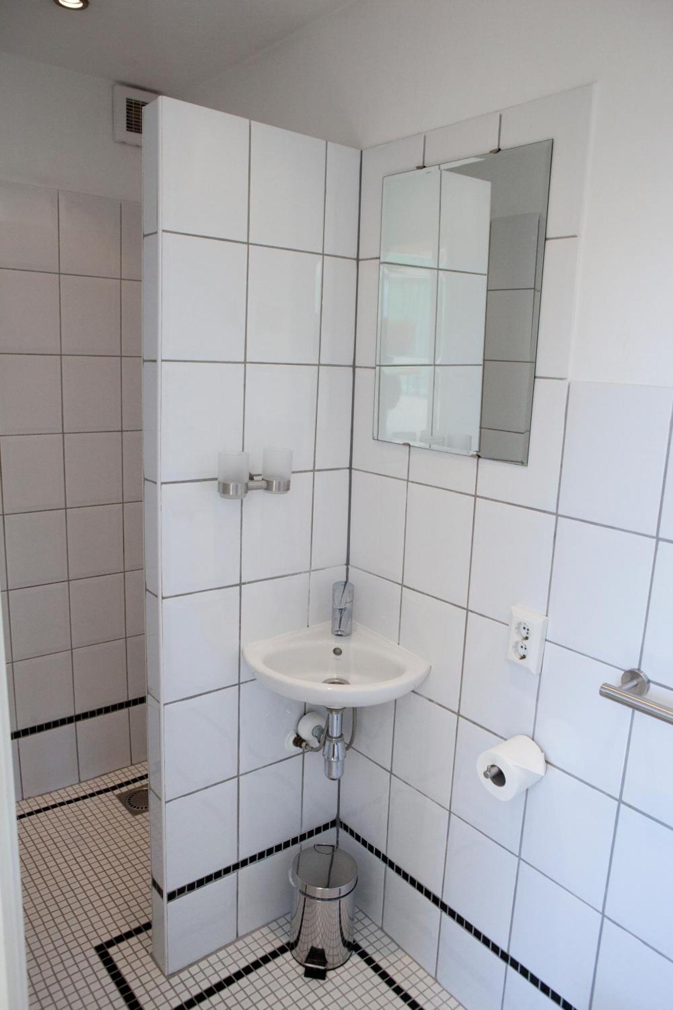 Apartment Eelhouse Amsterdam