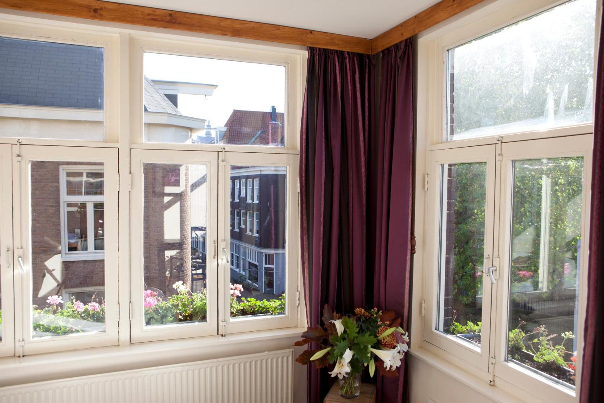 Apartment Eelhouse Amsterdam