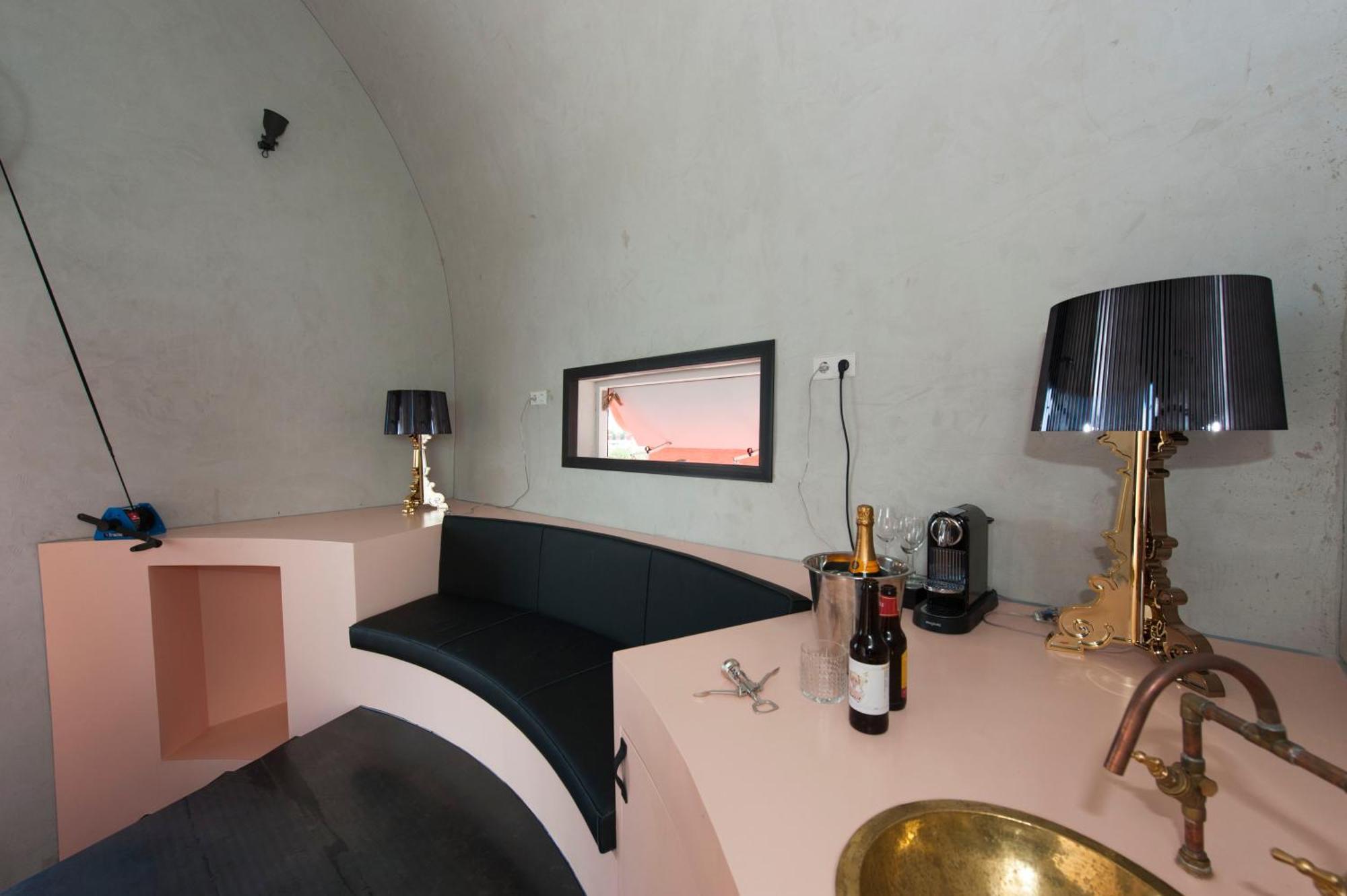 Hotel Botel Amsterdam