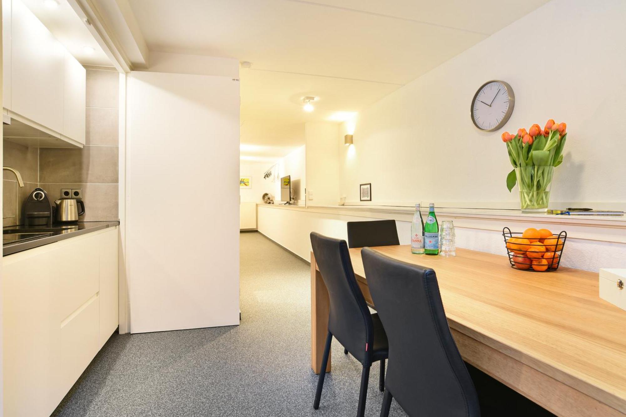 Bed & Breakfast Leidseplein-amsterdam Centre