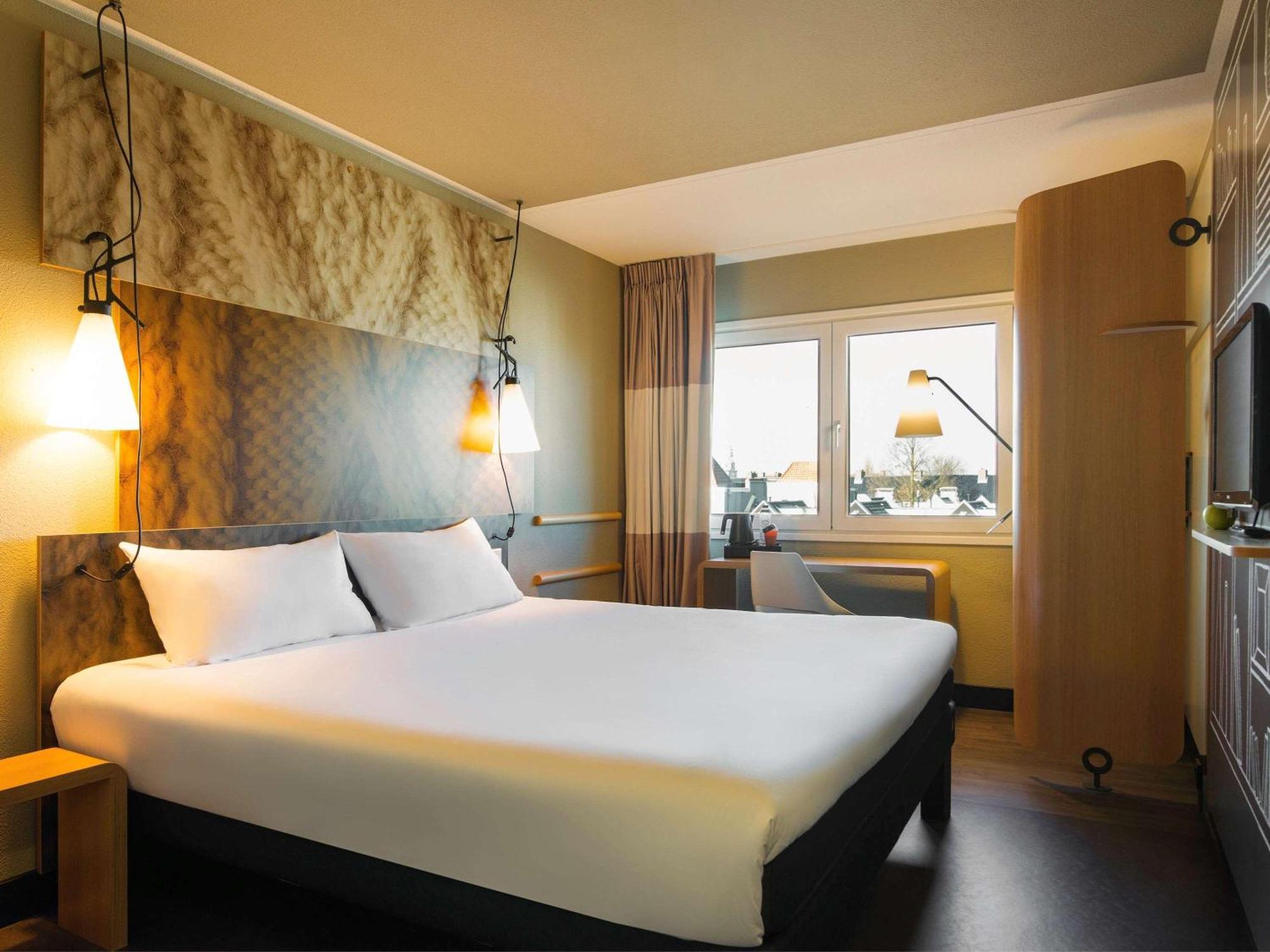 Hotel Ibis Centre Stopera